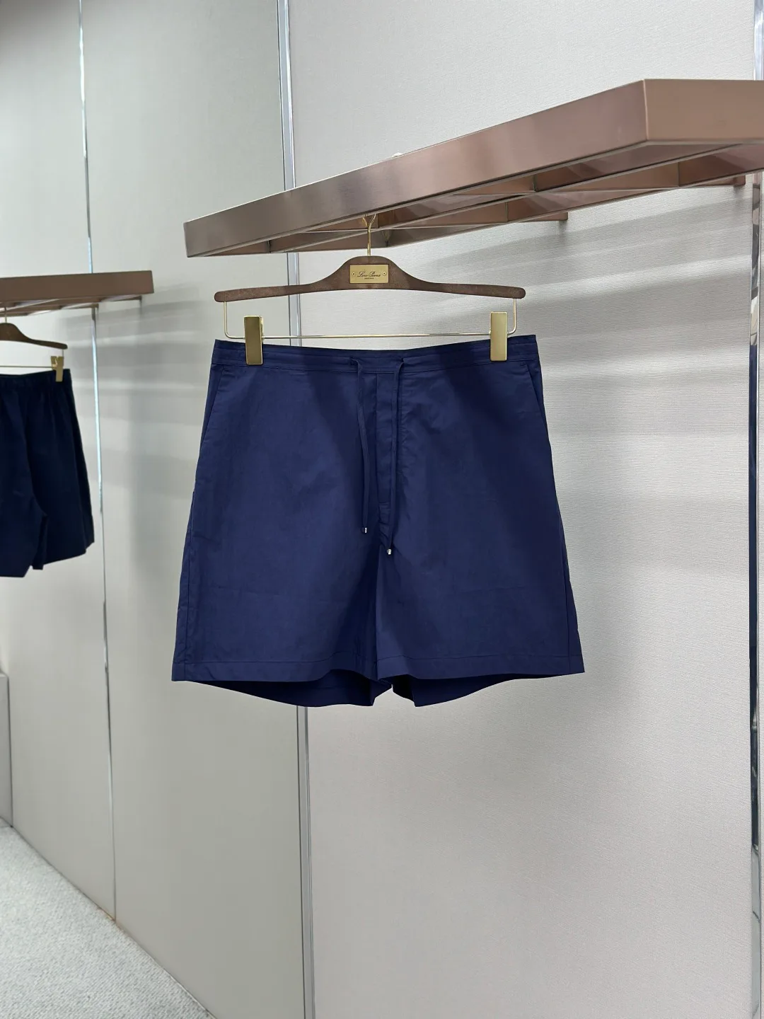 Men's Shorts LOEWE 17288594