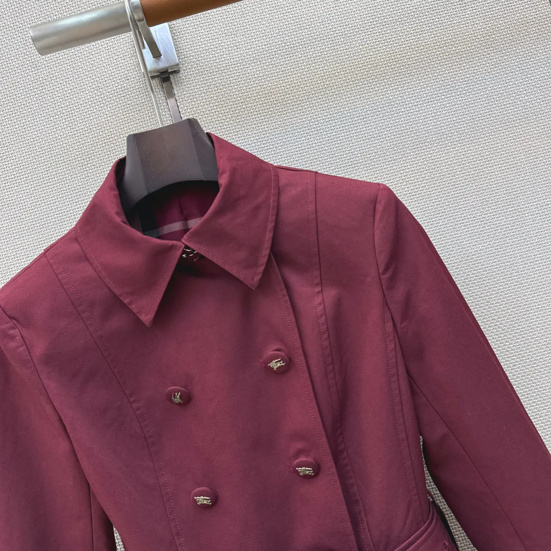 Women's Trench Coats BURBERRY 18032367