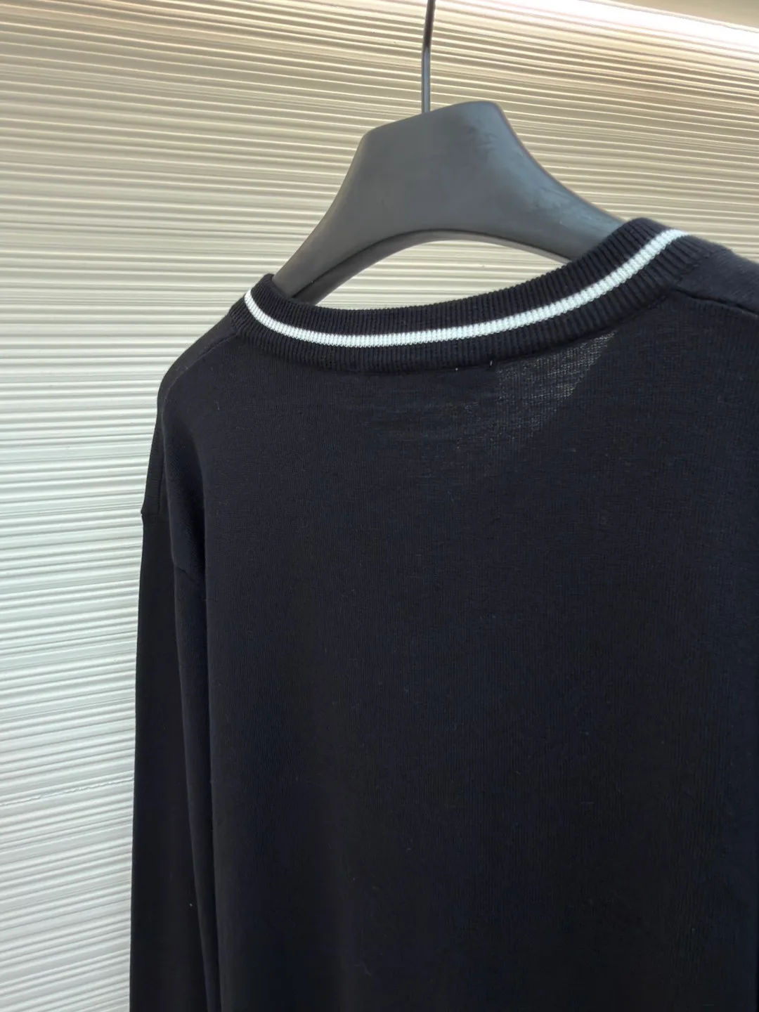 Men's Jumpers And Sweaters LOUIS VUITTON 18514003