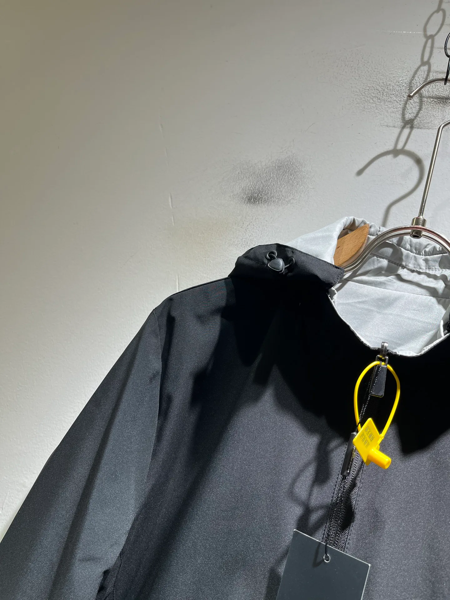 Men's Jackets And Down Jackets ZEGNA 18395677