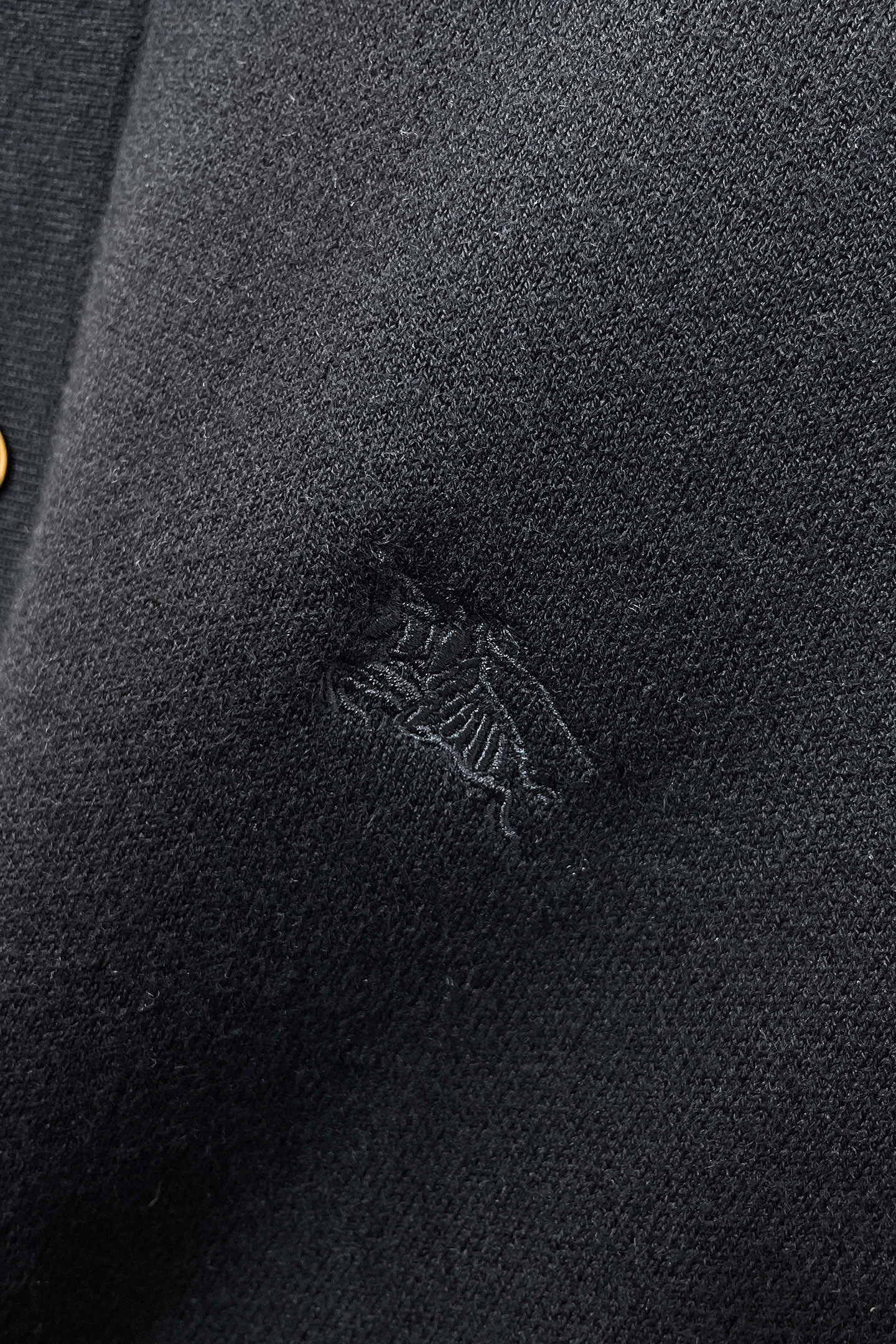 Men's Jumpers And Sweaters BURBERRY 18289593