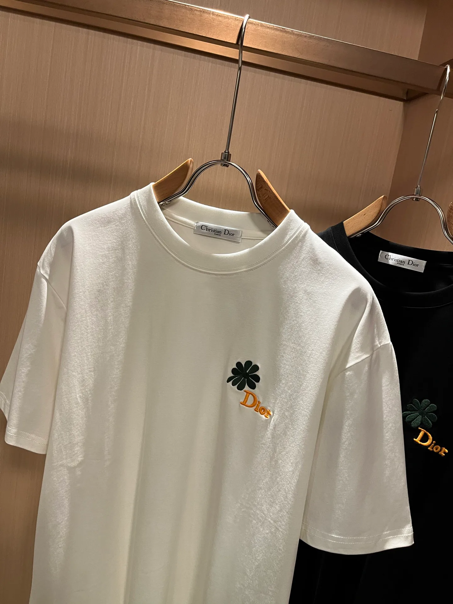 Men's T-Shirts CHRISTIAN DIOR 18495782