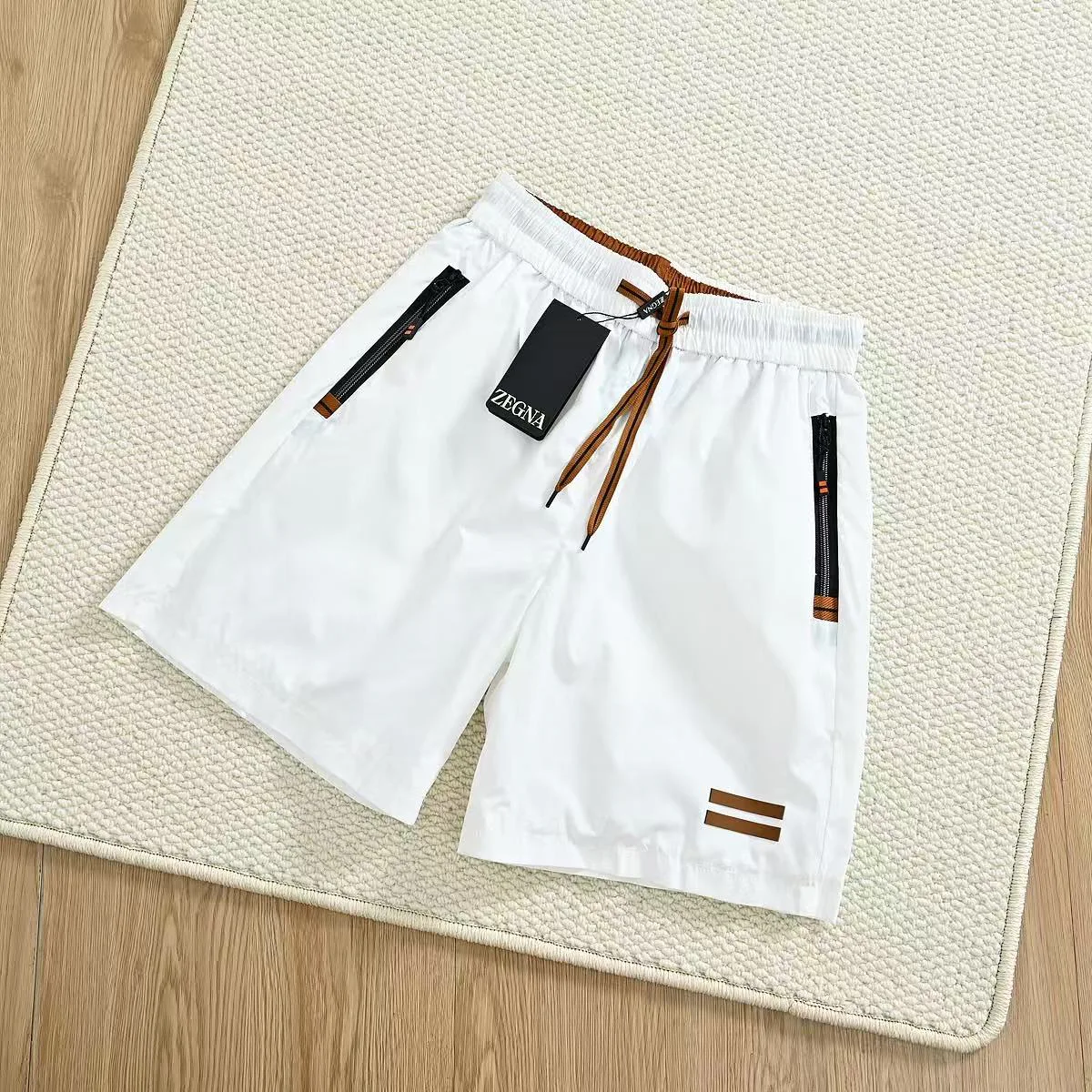 Men's Shorts ZEGNA 17728140