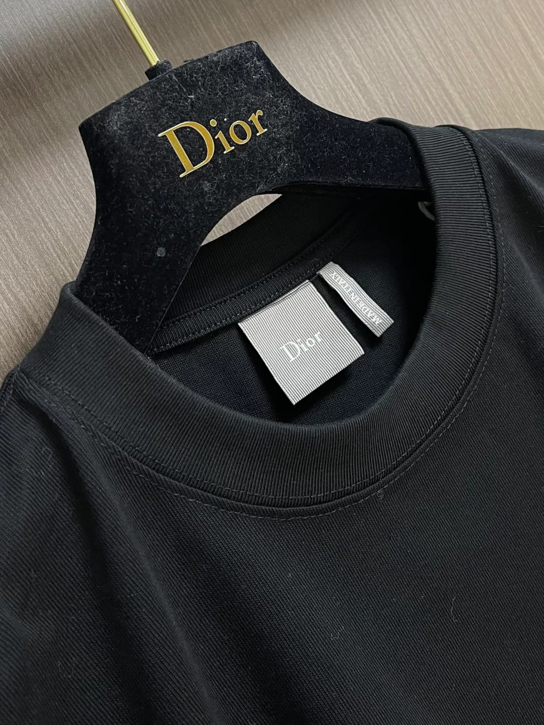 Women's T-Shirts CHRISTIAN DIOR 18190993