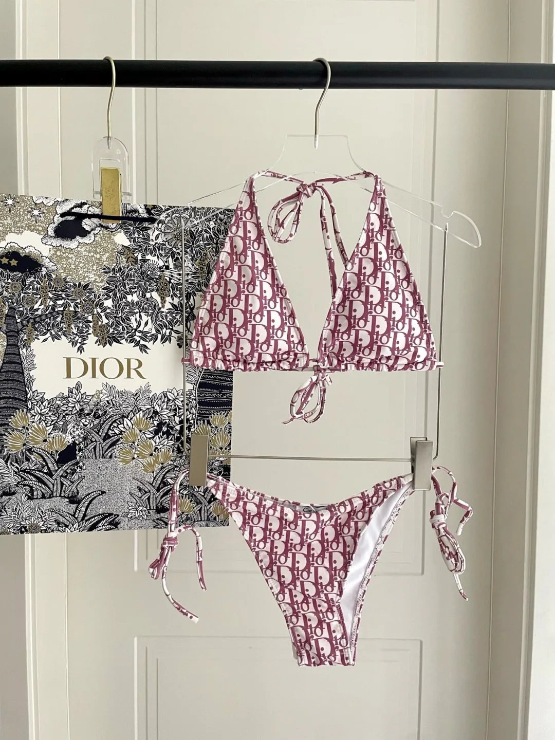 Women's Swimwear CHRISTIAN DIOR 17448591