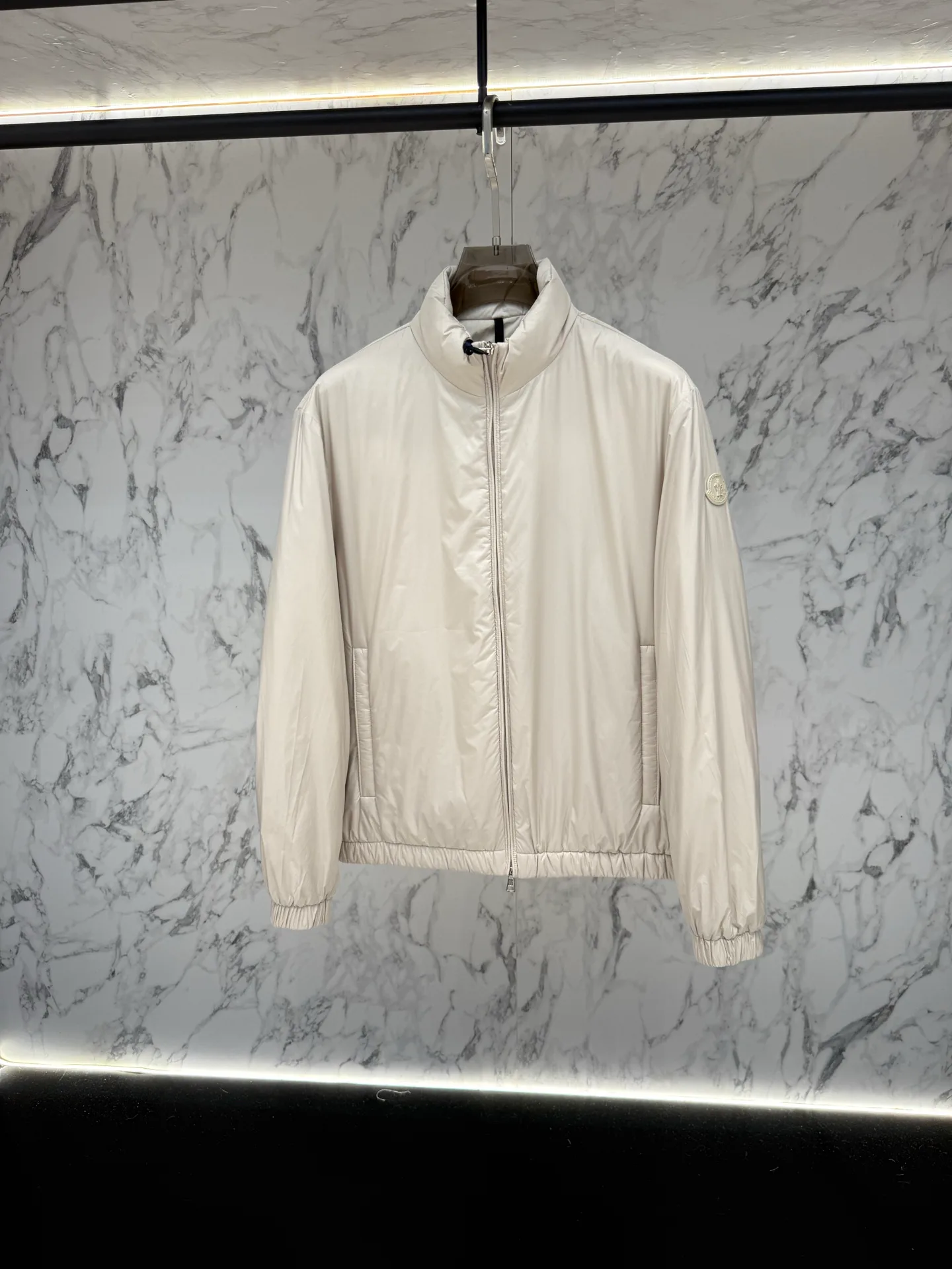 Men's Jackets And Down Jackets MONCLER 17828637