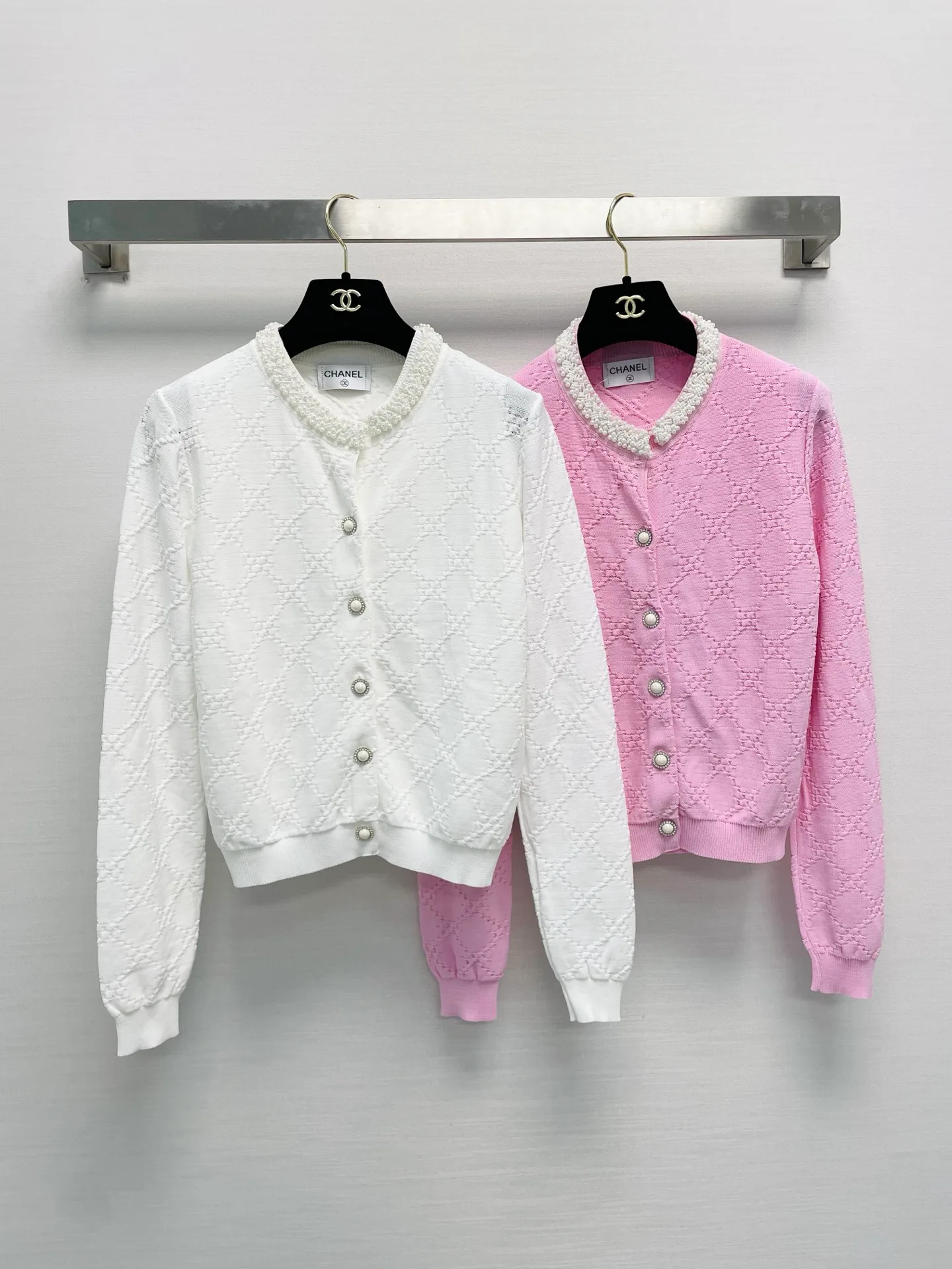Women's Jumpers And Sweaters CHANEL 18509754