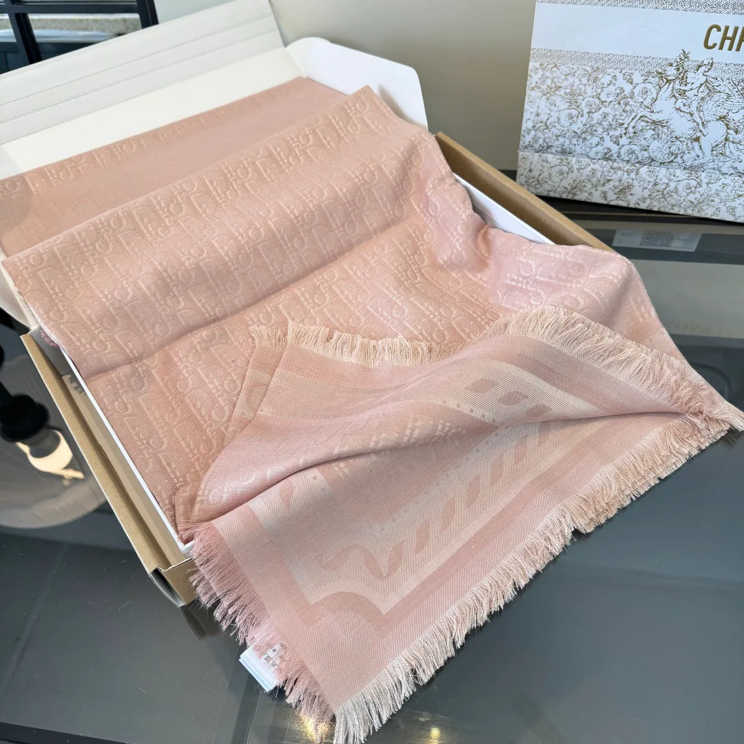 Scarves CHRISTIAN DIOR 17323803