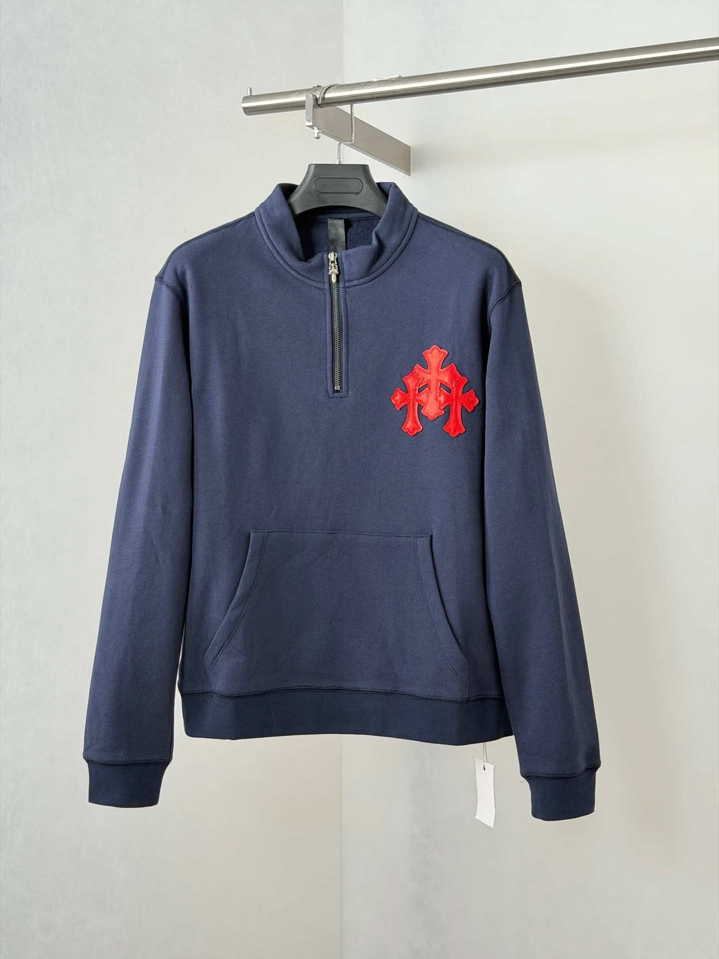 Men's Sweatshirts And Hoodies CHROME HEARTS 17993335
