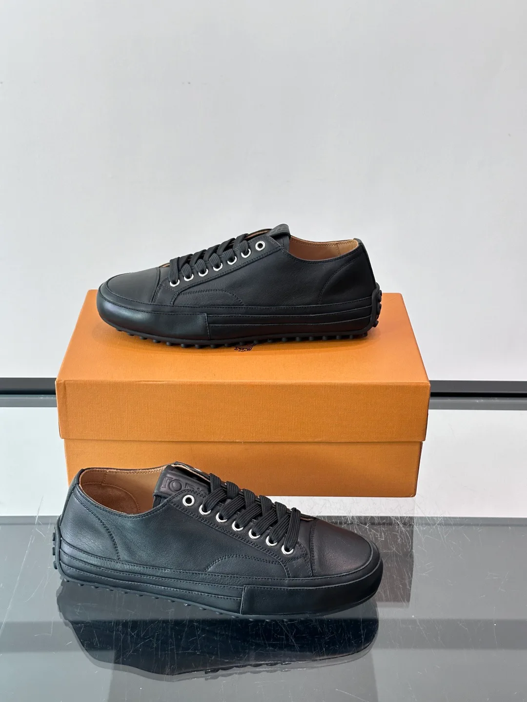 Men's Sneakers TOD'S 17447584