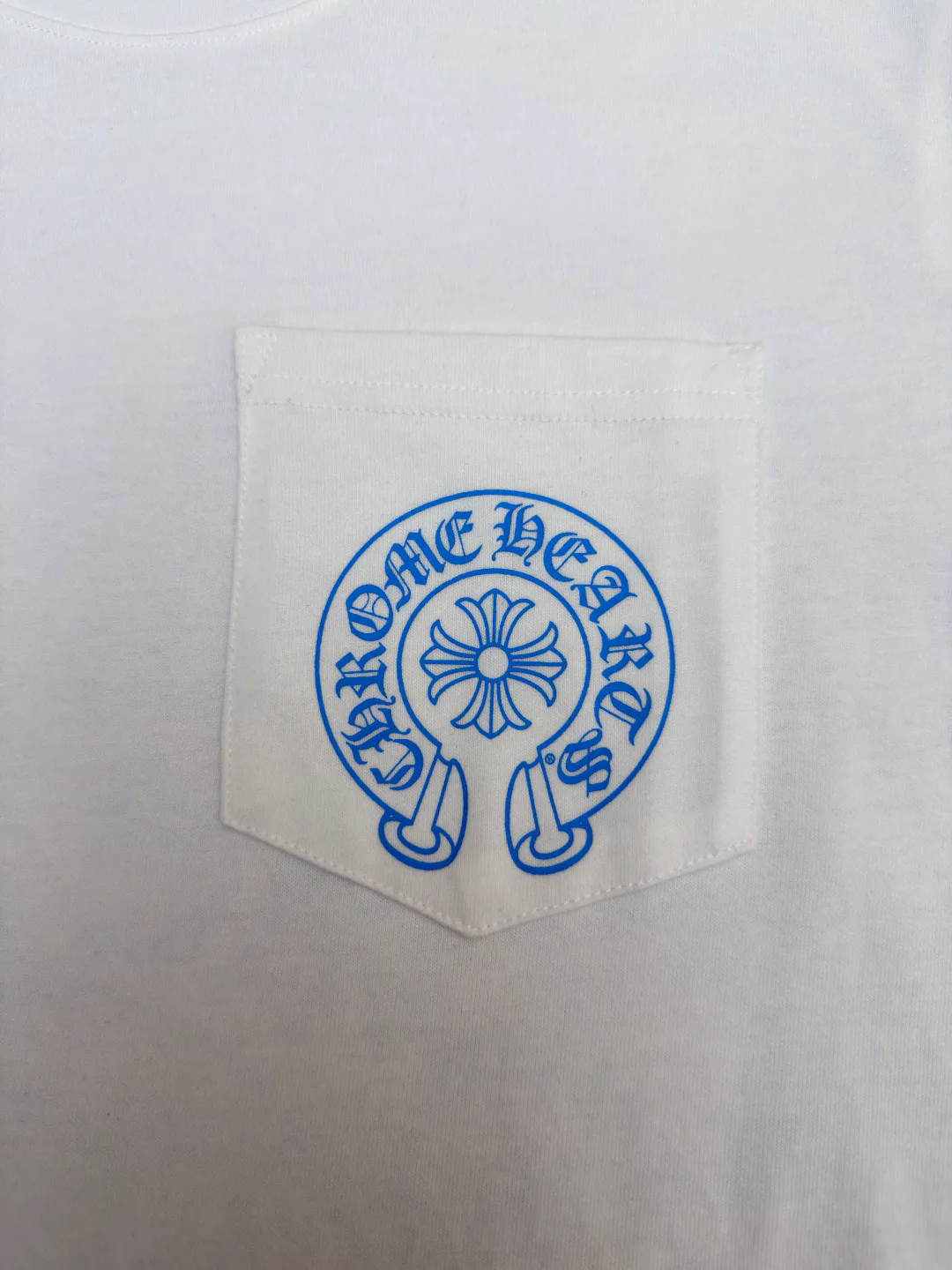 Men's T-Shirts CHROME HEARTS 17303401