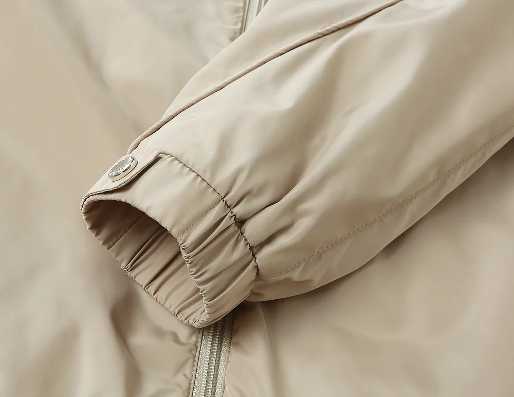 Women's Jackets And Down Jackets PRADA 18157315