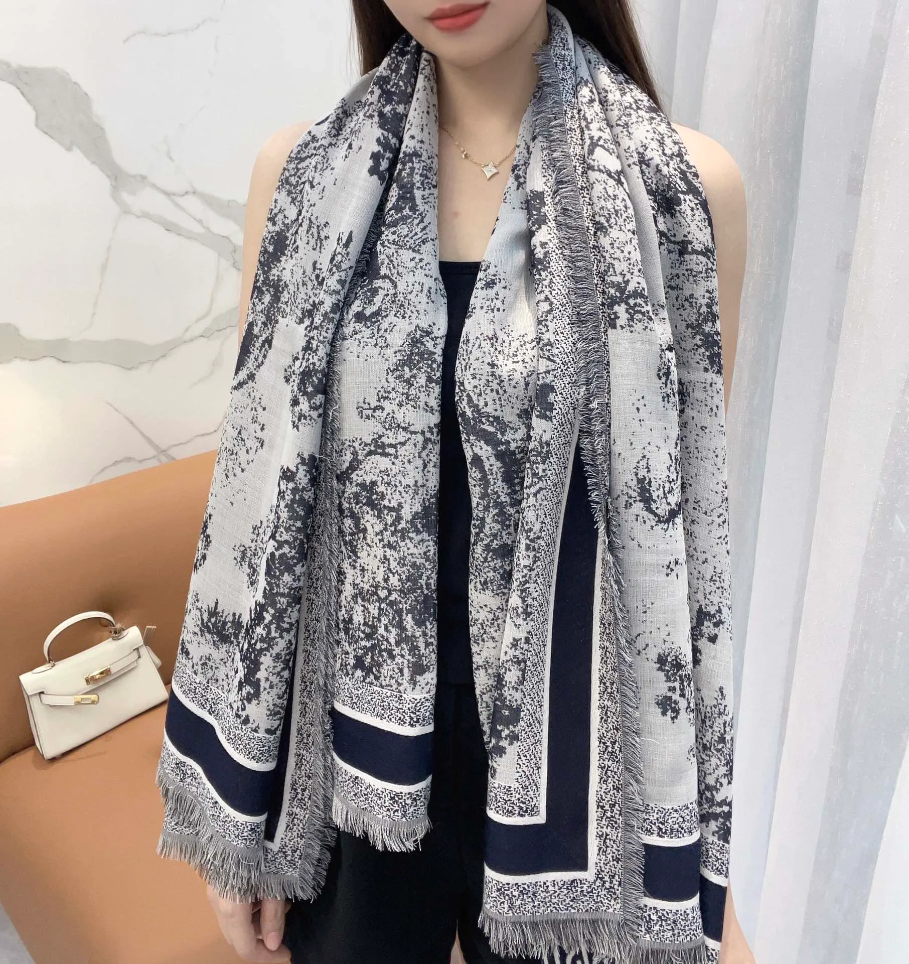 Scarves CHRISTIAN DIOR 17874836