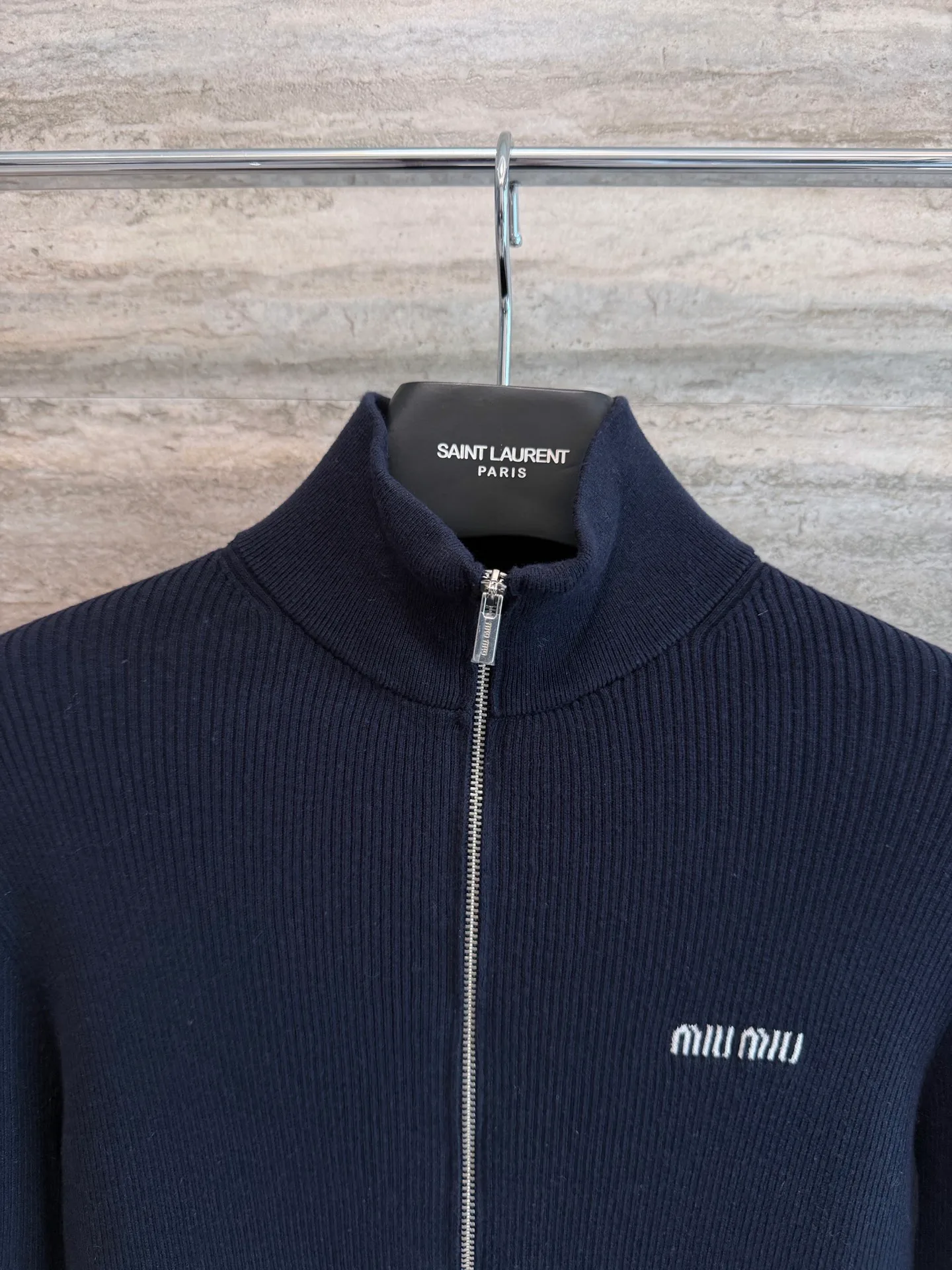 Women's Jumpers And Sweaters MIU MIU 18155307