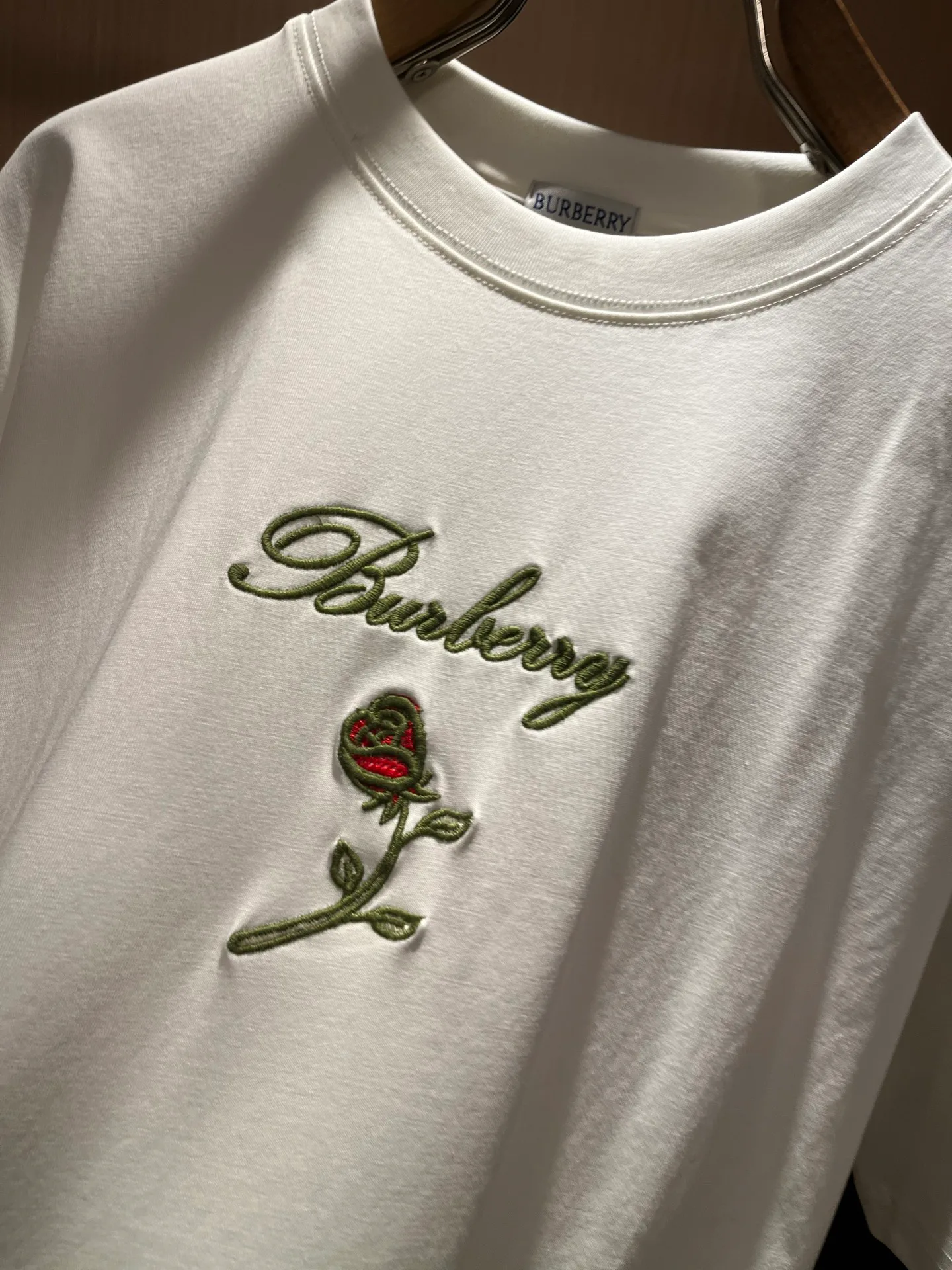 Men's T-Shirts BURBERRY 18495783