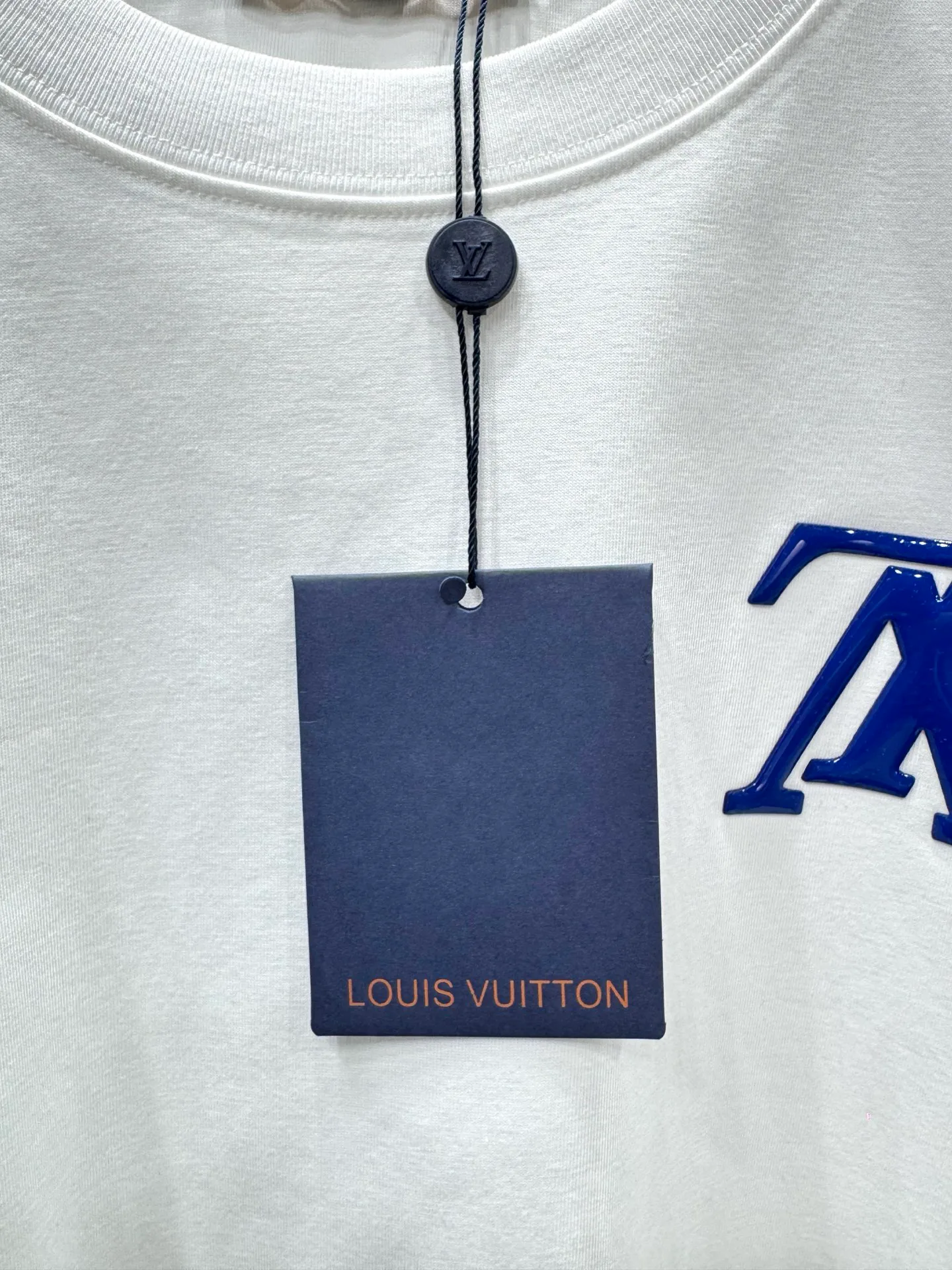 Men's T-Shirts LOUIS VUITTON 17821278