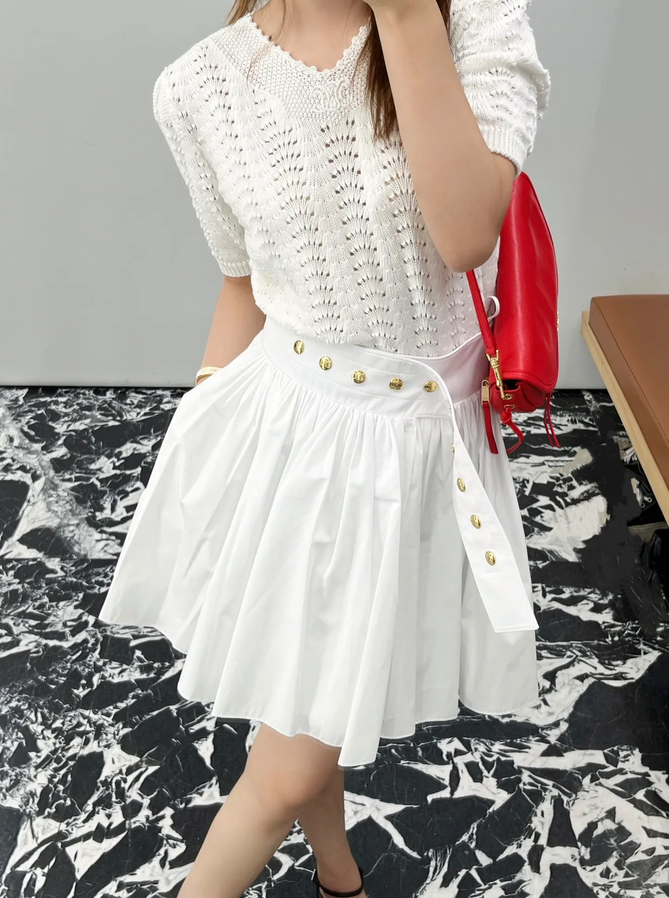 Women's Skirts CELINE 17226649