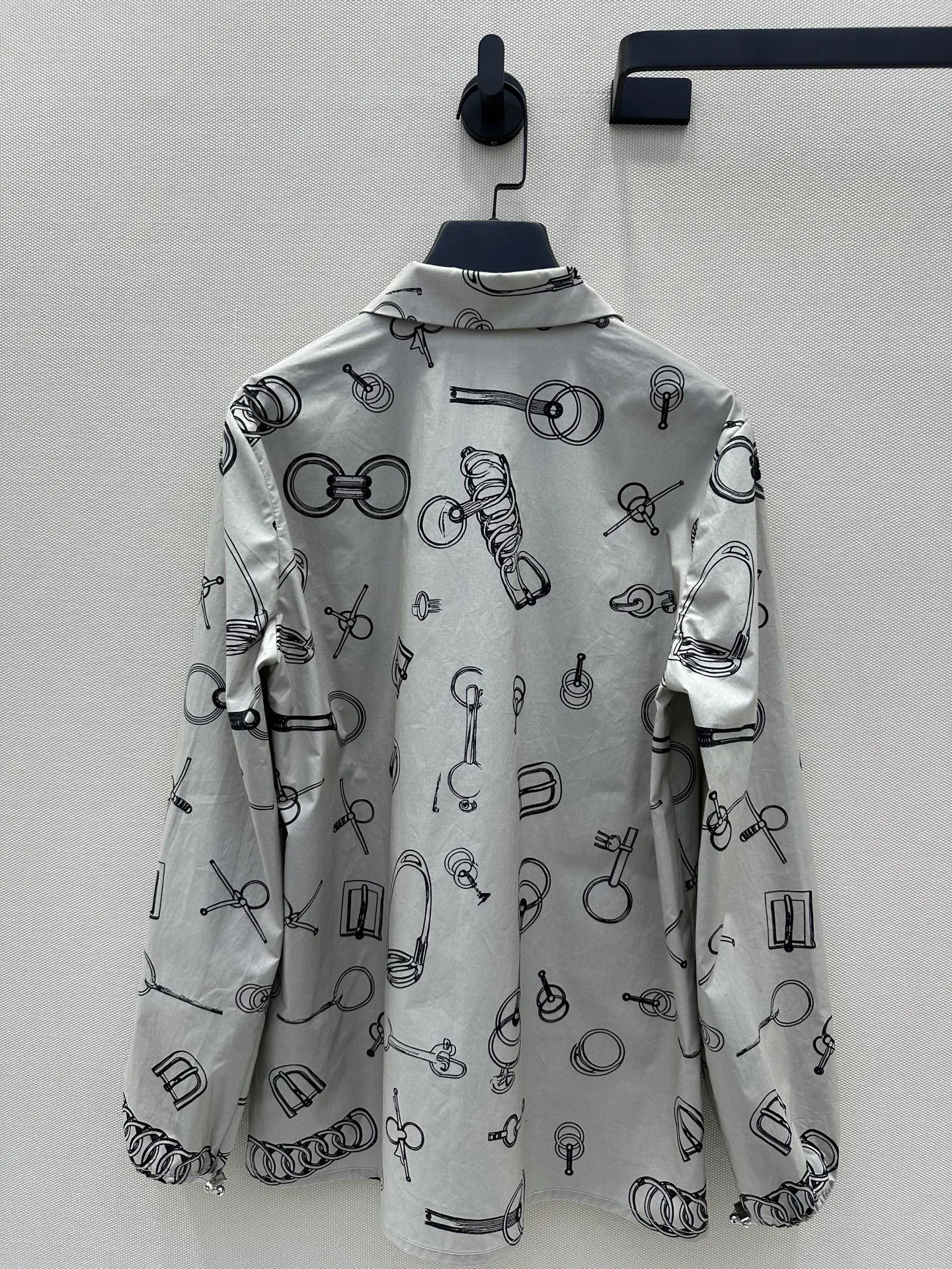 Women's Shirts HERMES 16918932