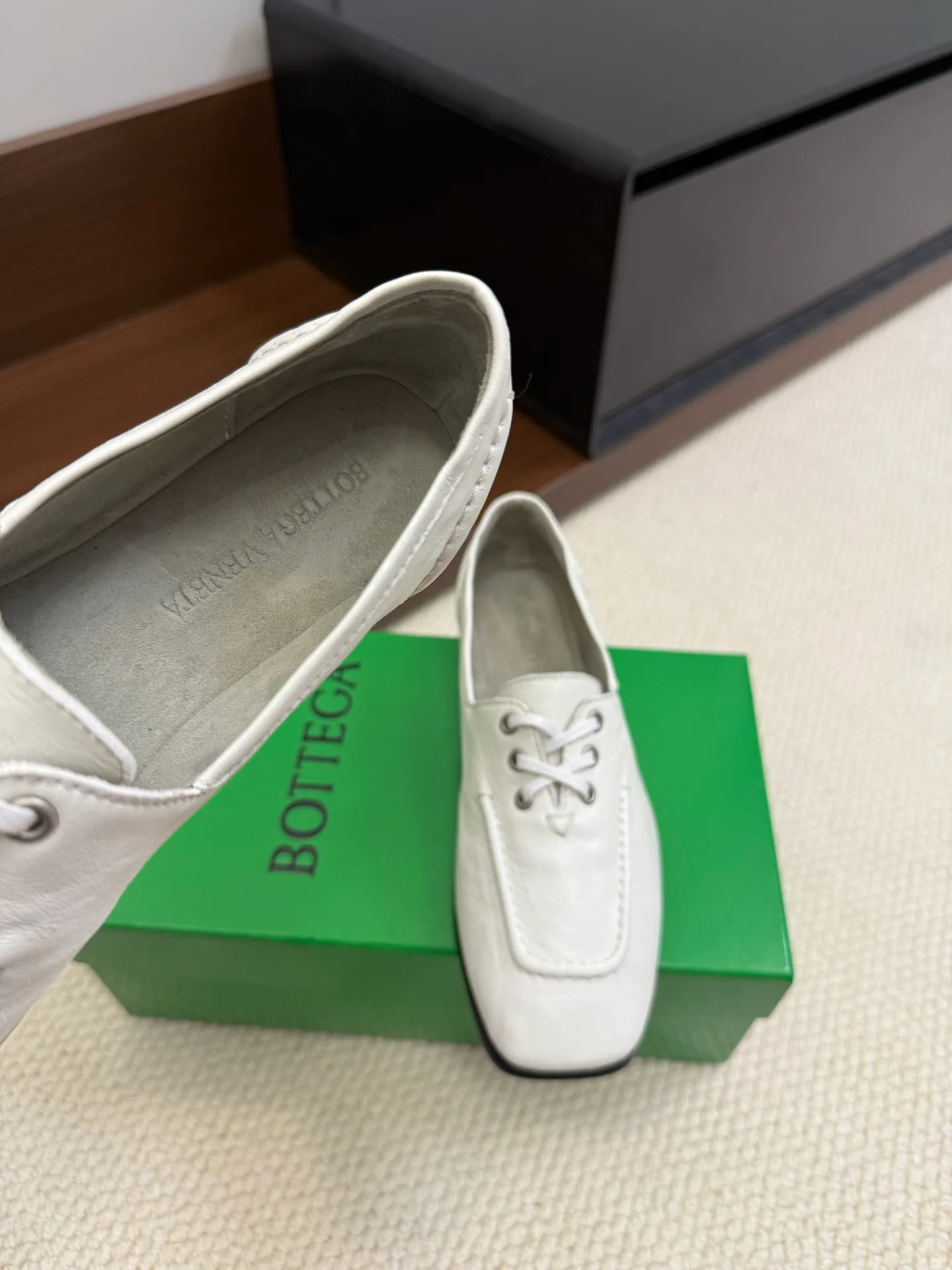 Women's Loafers And Moccasins BOTTEGA VENETA 18378053