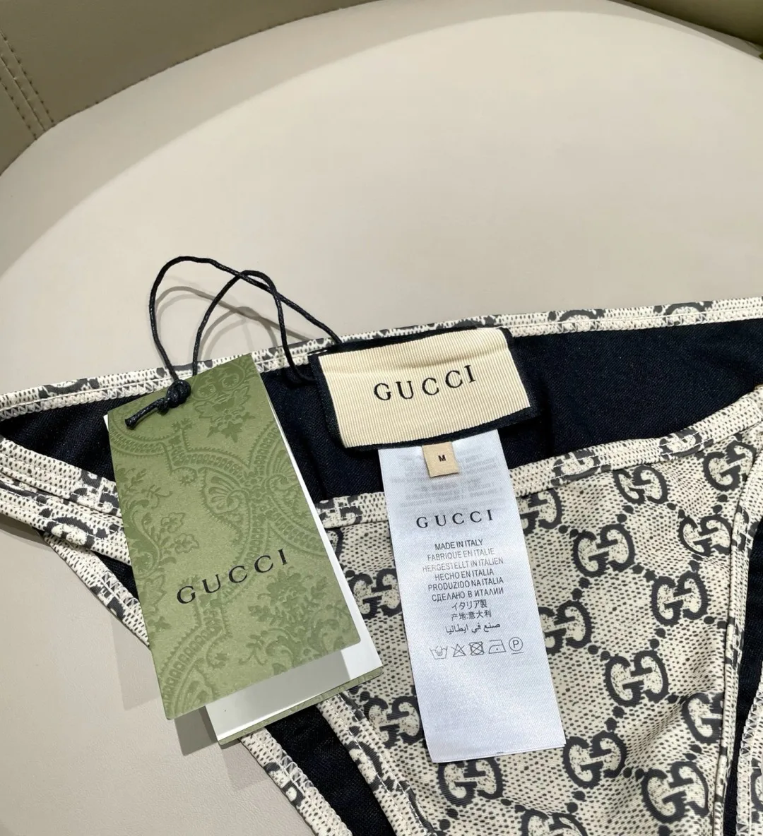 Women's Swimwear GUCCI 17673231