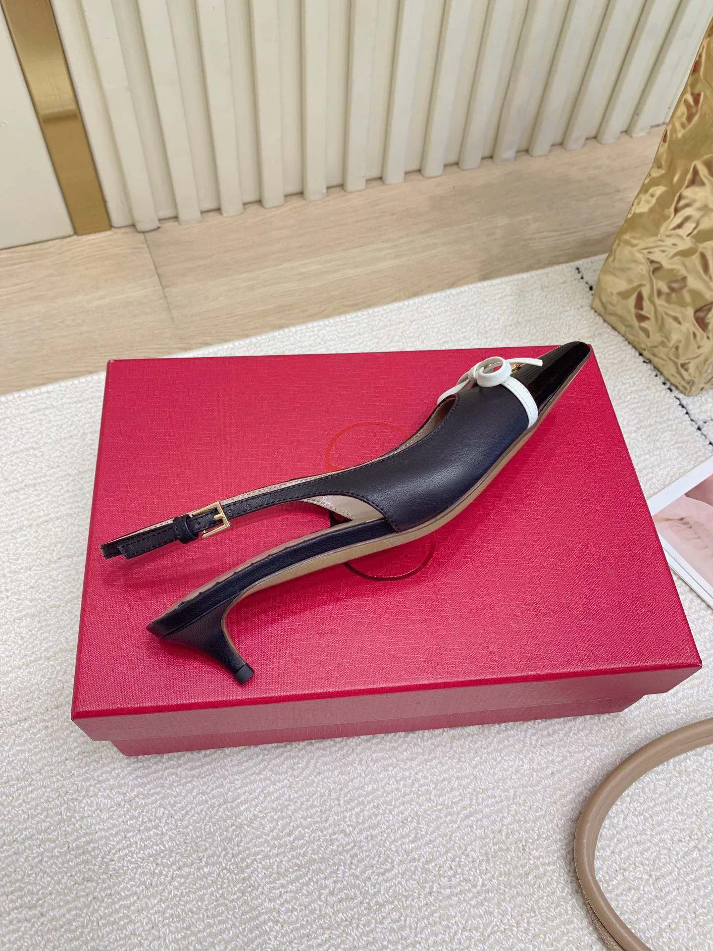 Women's Heels VALENTINO 17963013
