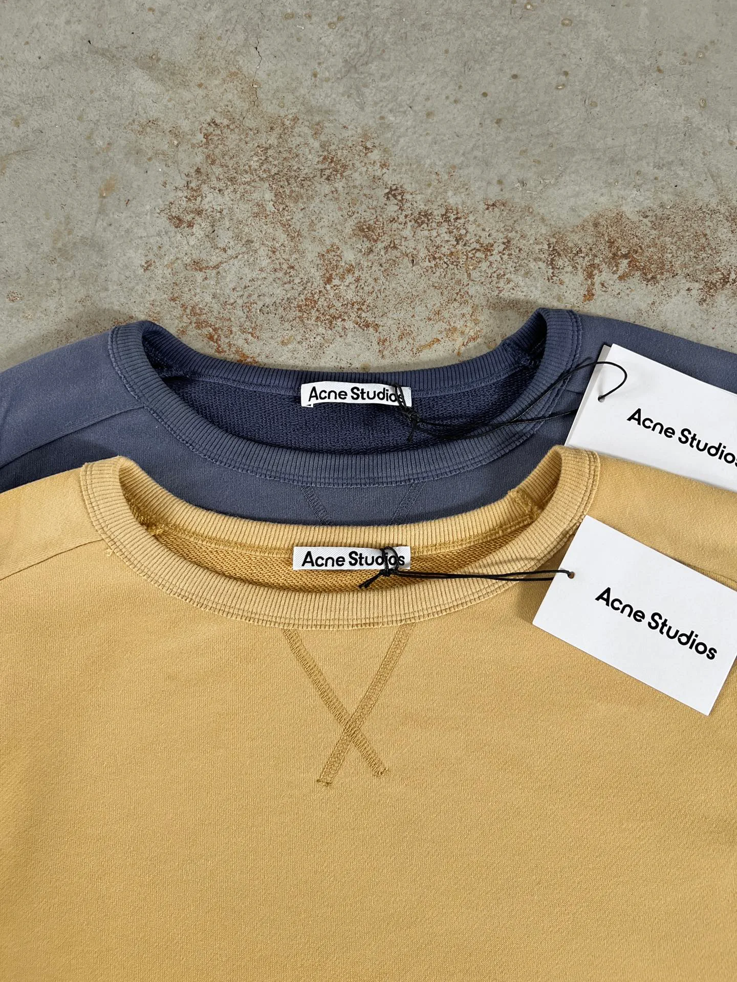 Women's Sweatshirts And Hoodies ACNE STUDIOS 18064533