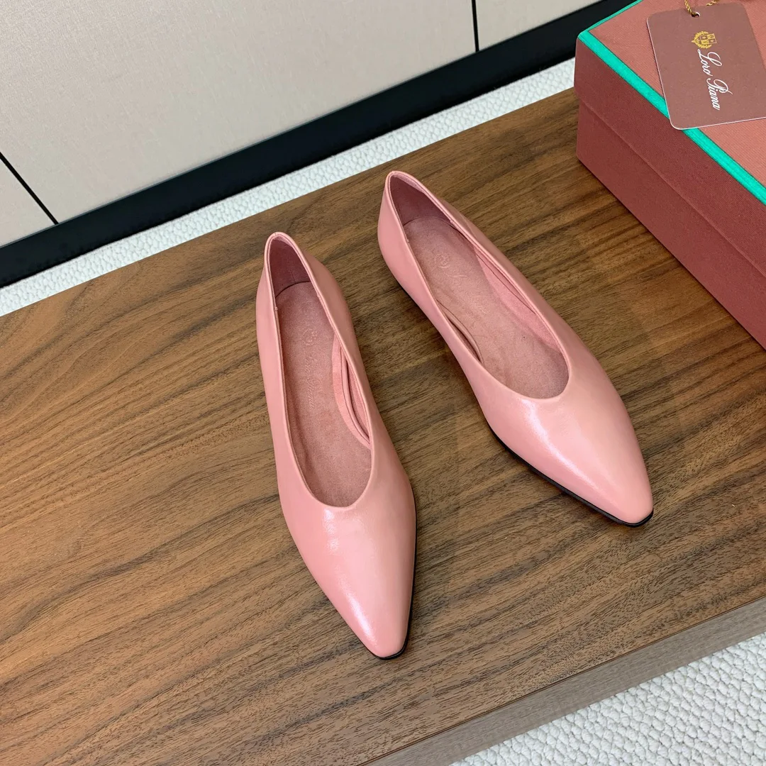 Women's Heels LORO PIANA 17818686
