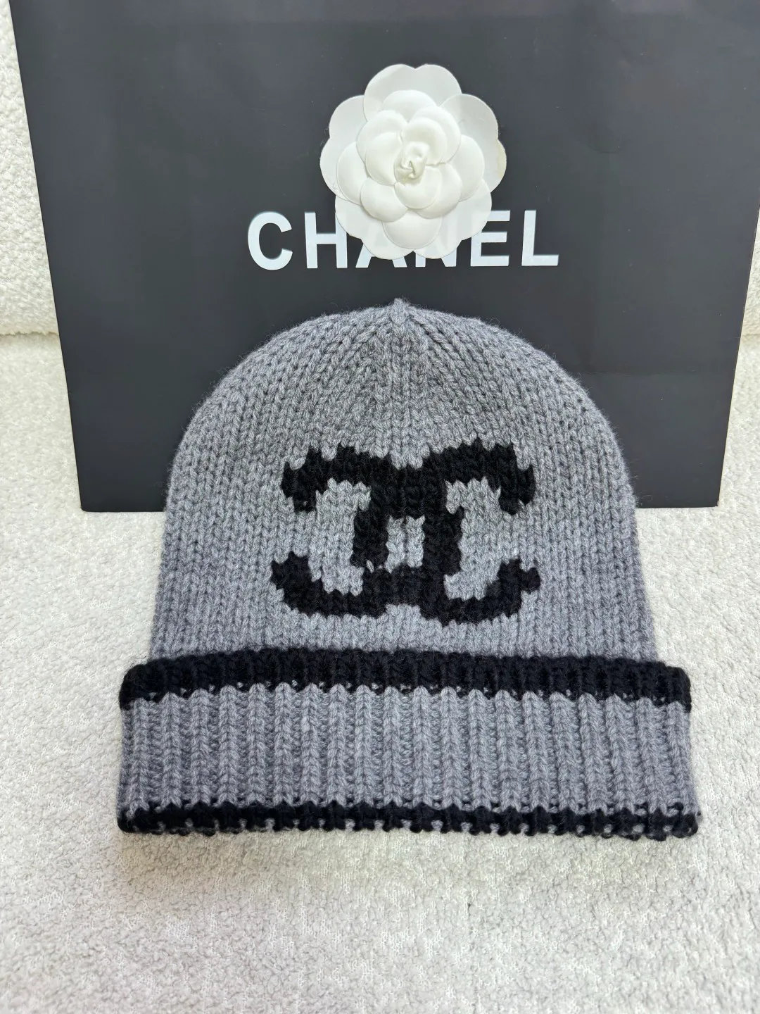 Hats CHANEL 17733596
