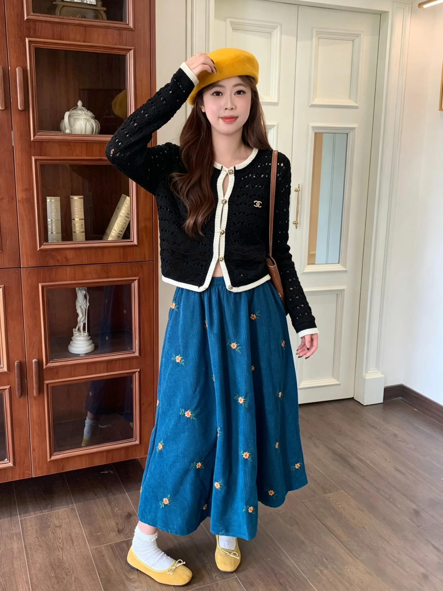 Women's Jumpers And Sweaters CHANEL 17995649