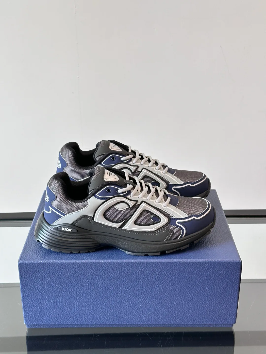 Men's Sneakers CHRISTIAN DIOR 17672677