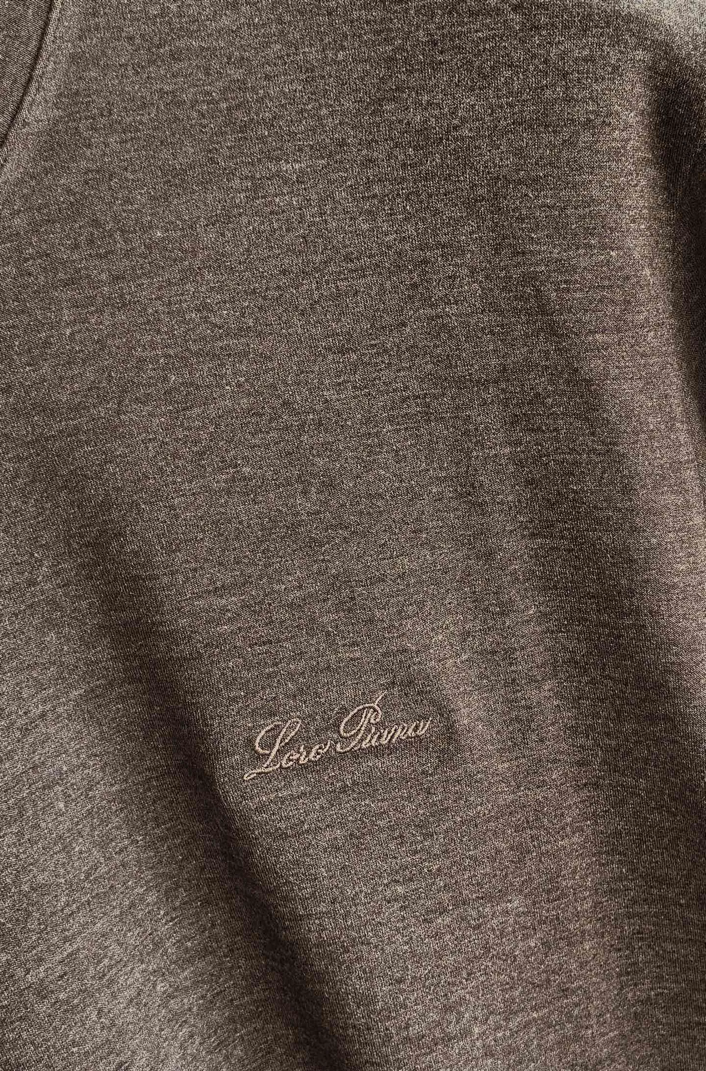 Men's Jumpers And Sweaters LORO PIANA 18109324
