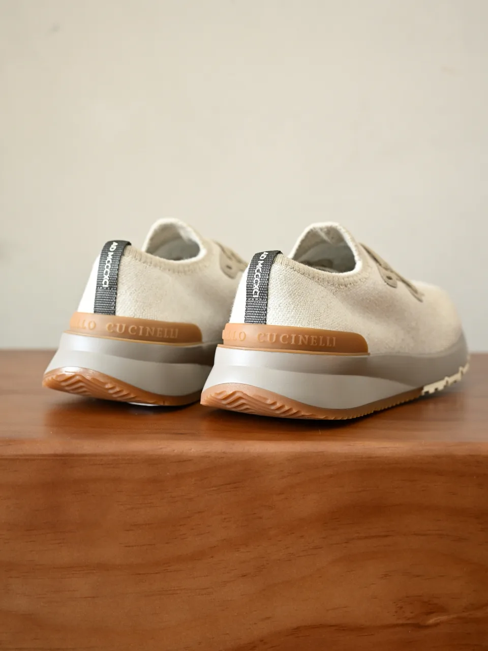Men's Sneakers BRUNELLO CUCINELLI 18434252