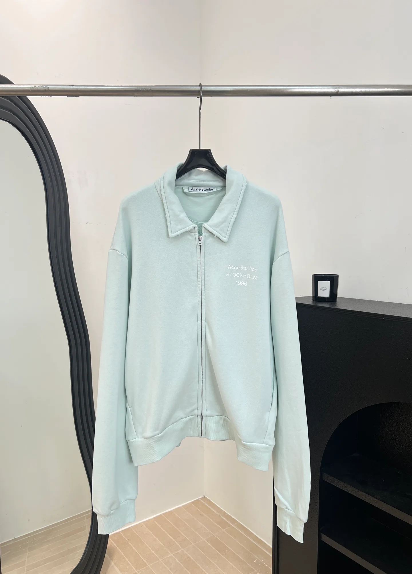 Women's Sweatshirts And Hoodies ACNE STUDIOS 17740113