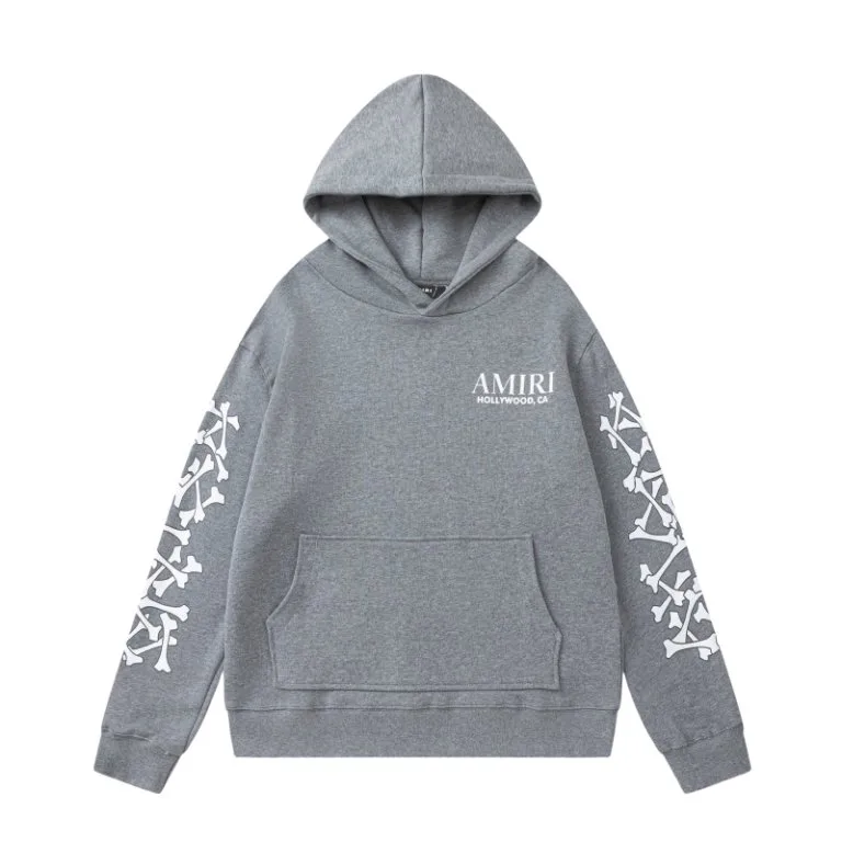 Men's Sweatshirts And Hoodies AMIRI 17113127
