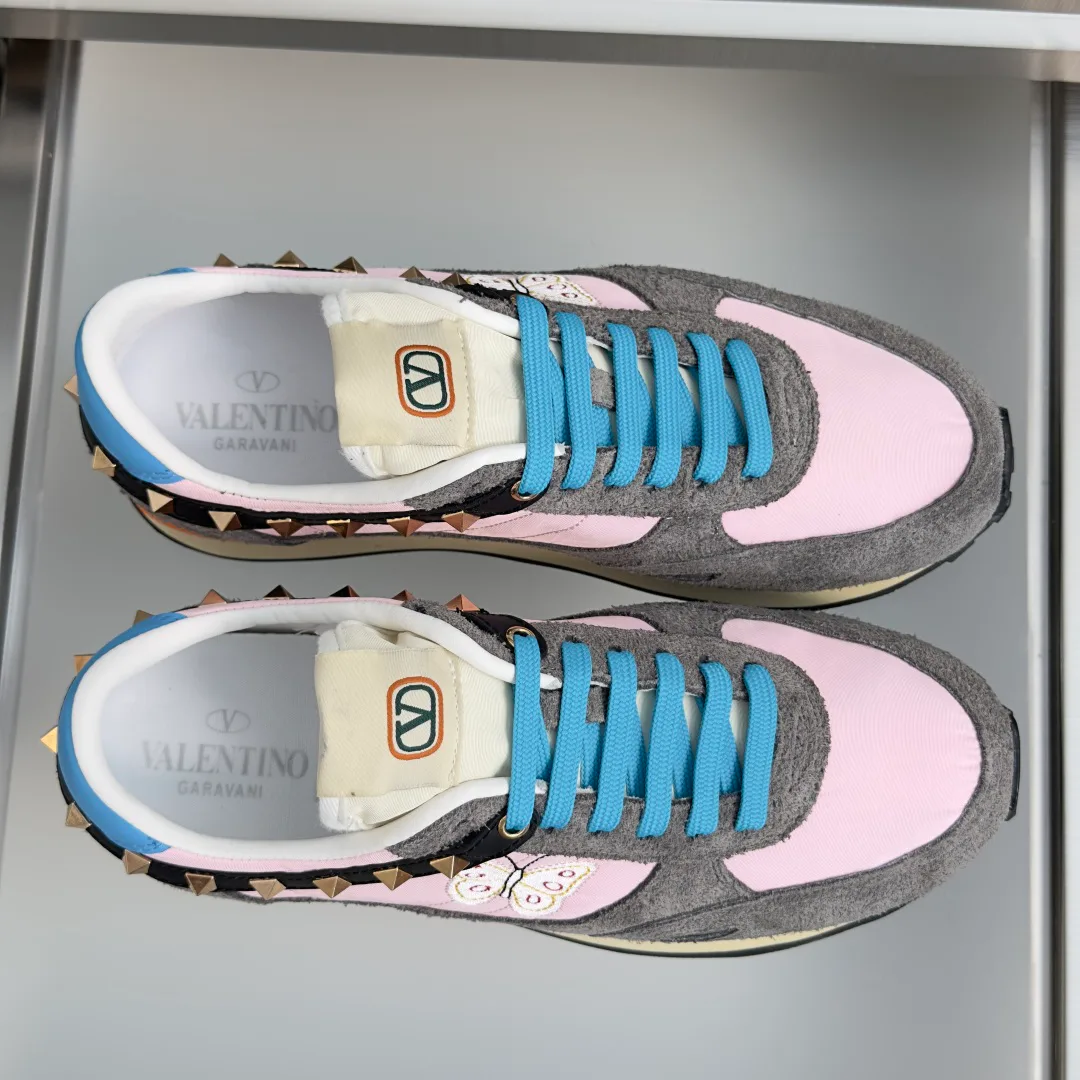 Women's Sneakers VALENTINO 17859892