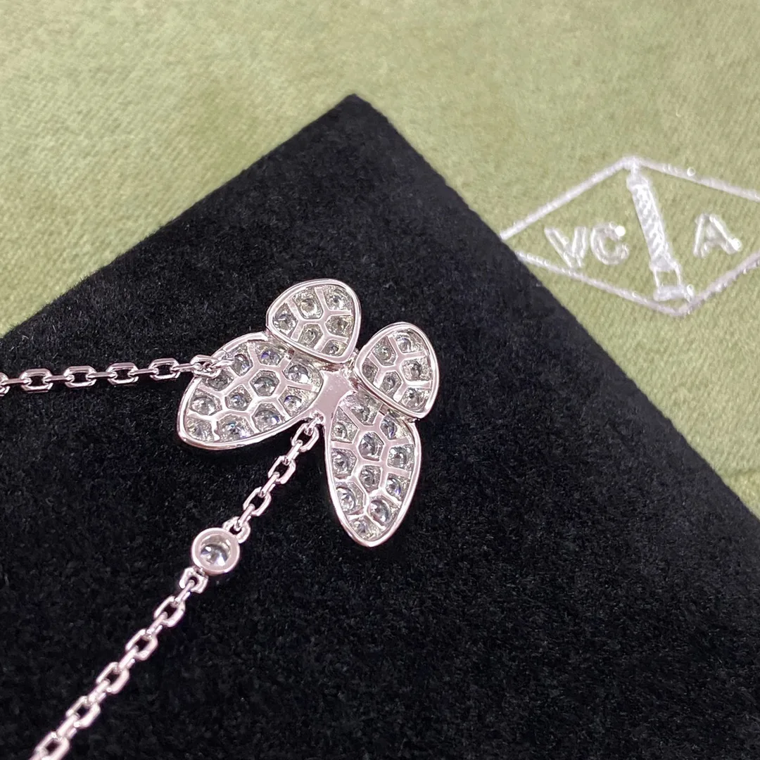 Jewelry VAN CLEEF & ARPELS 17298616