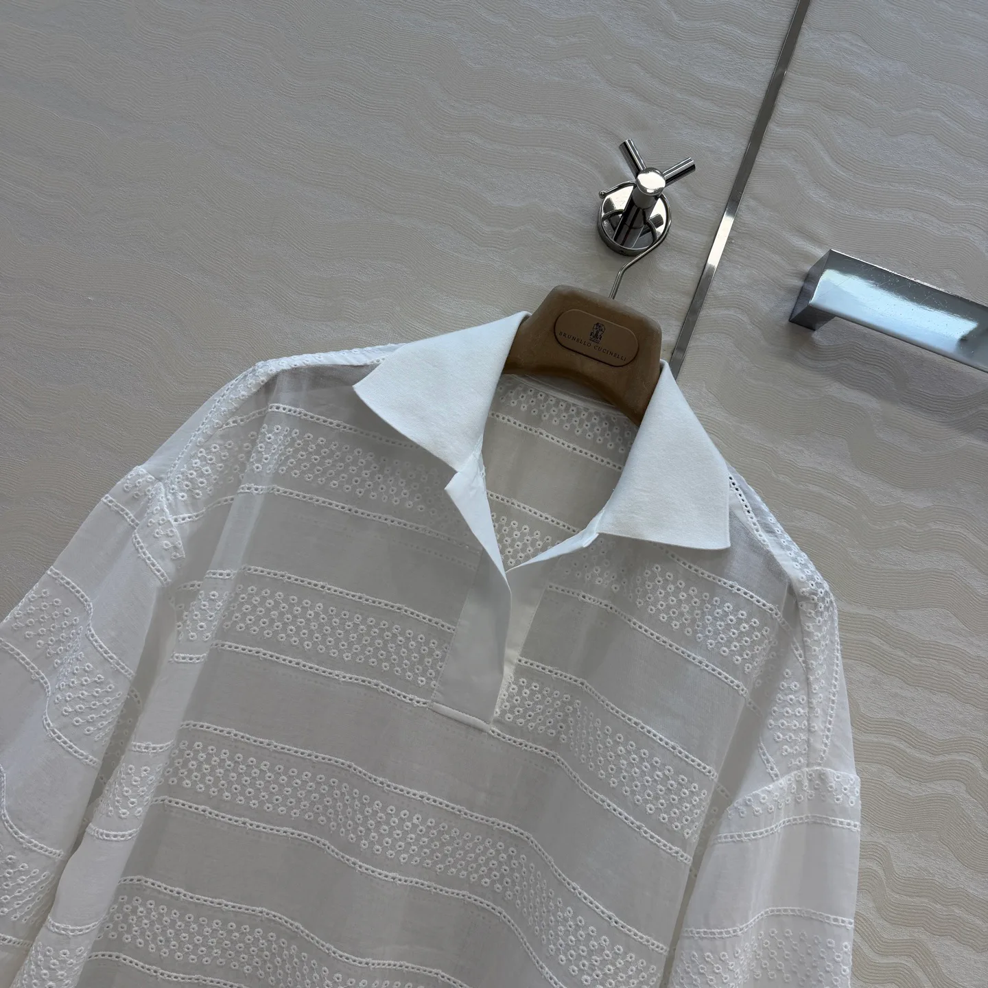 Рубашки Женские Brunello Cucinelli 18653171