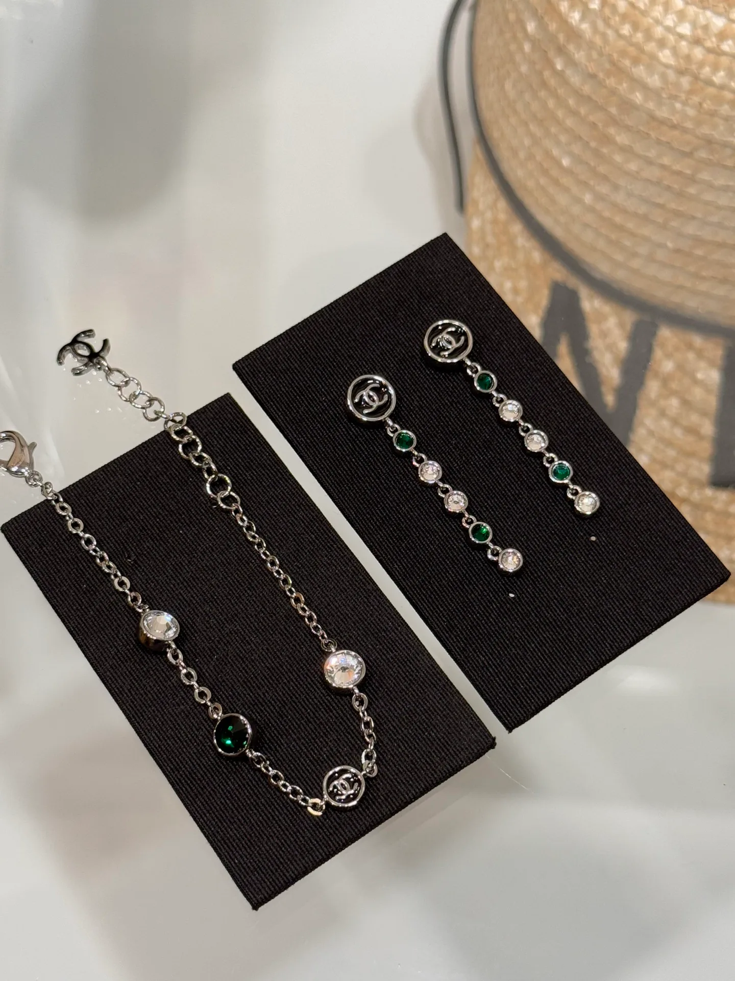 Jewelry CHANEL 17799019