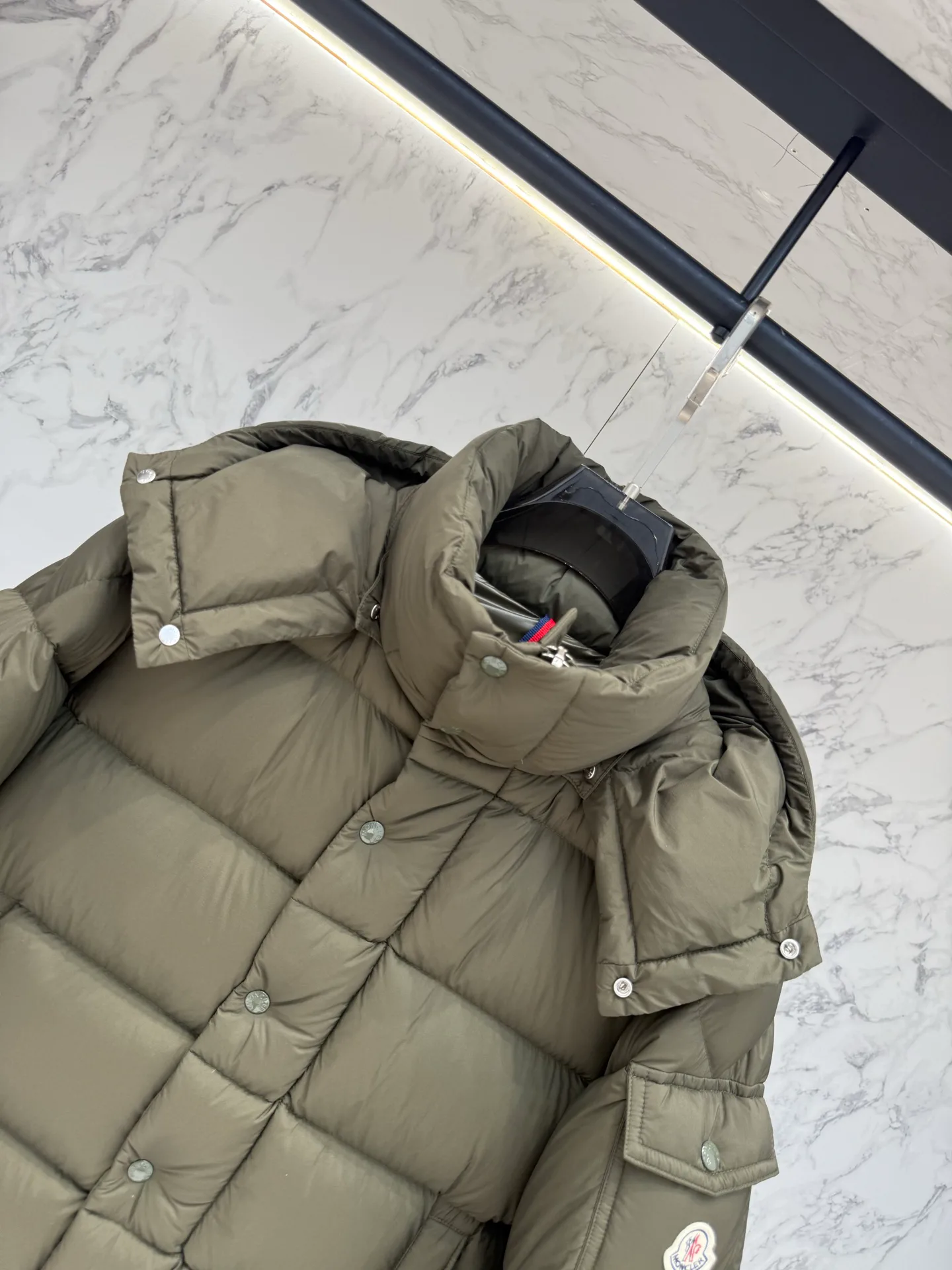 Men's Jackets And Down Jackets MONCLER 17865773