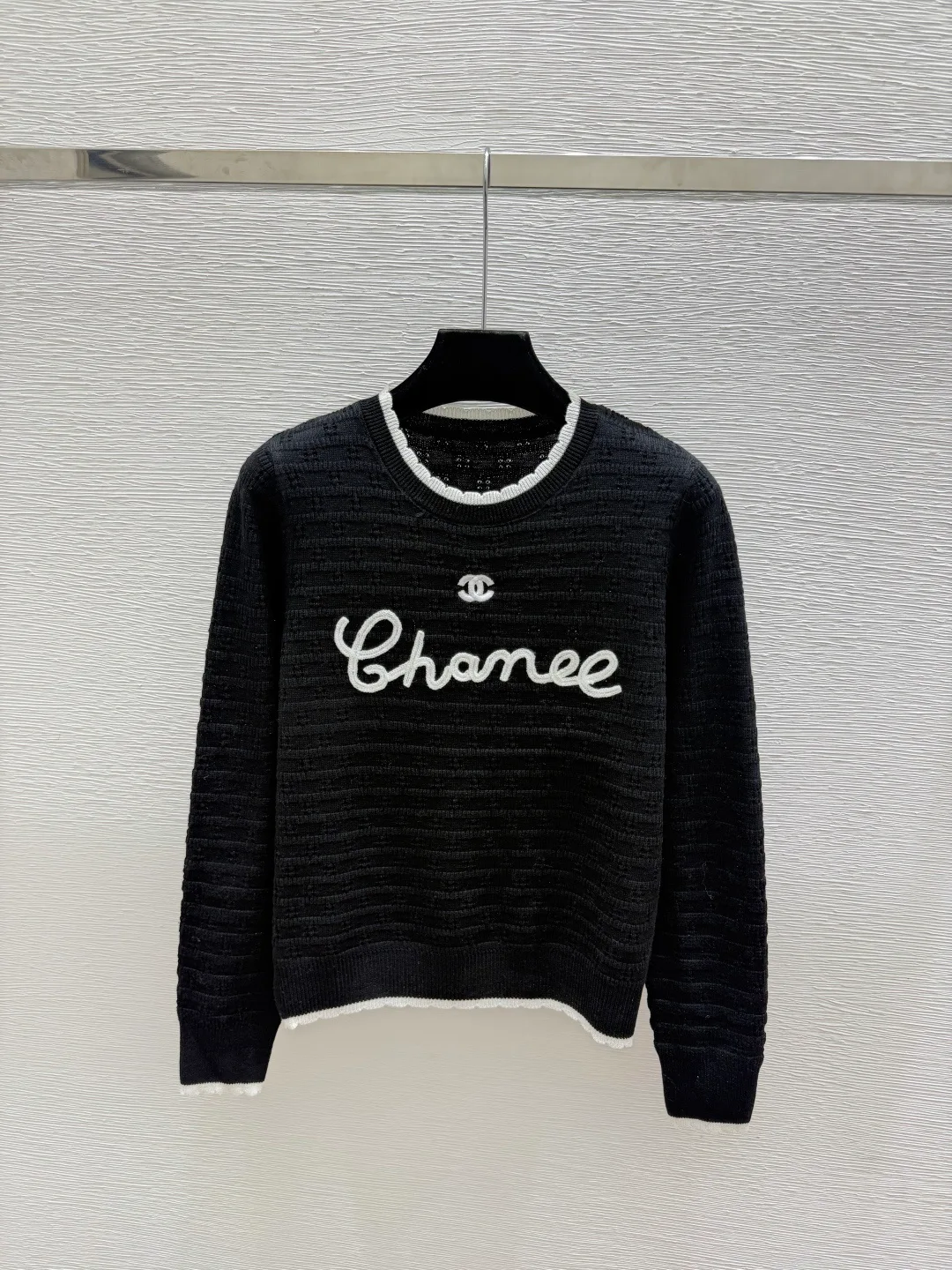 Women's Jumpers And Sweaters CHANEL 18185285
