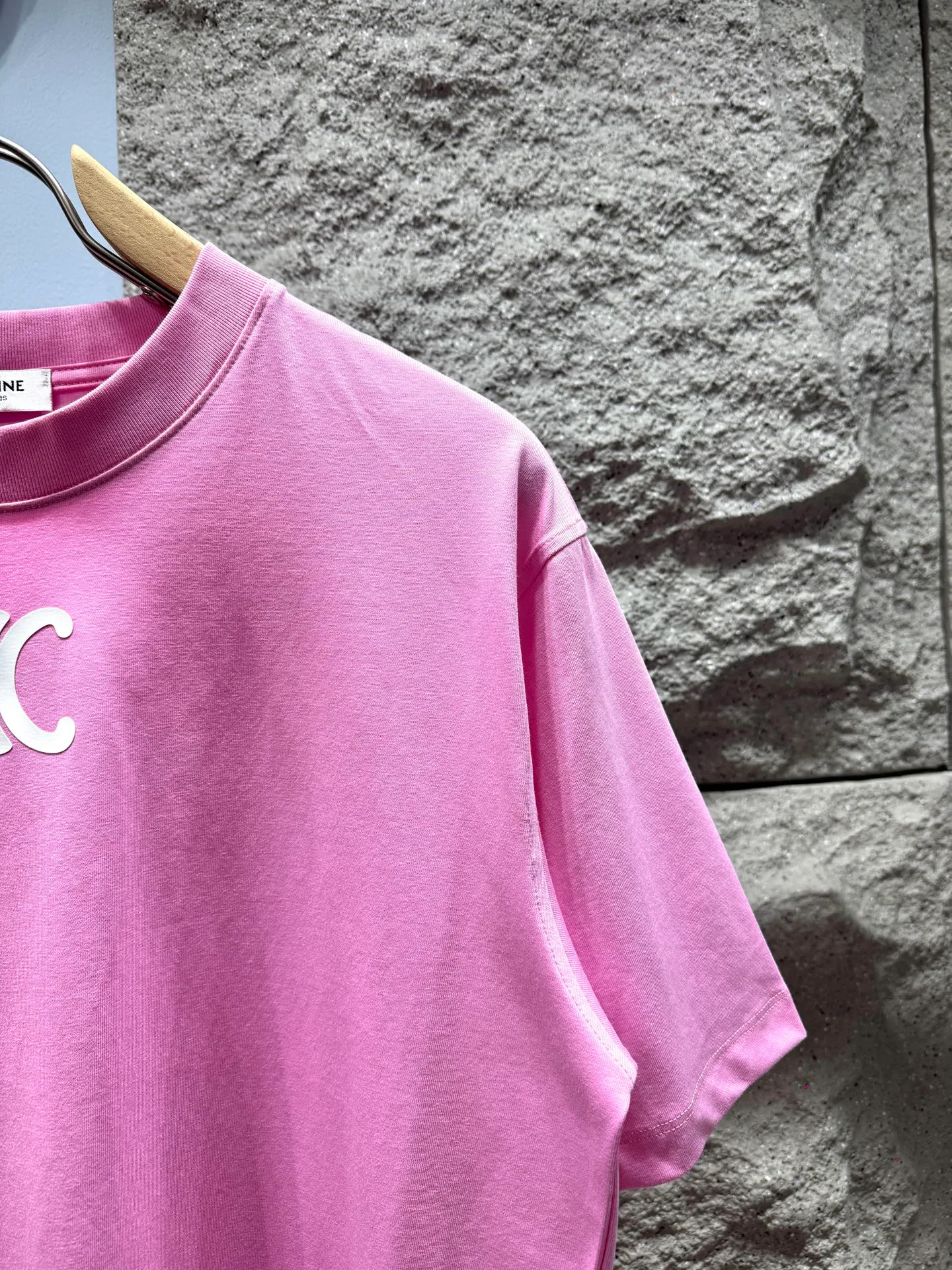 Men's T-Shirts CELINE 18109460