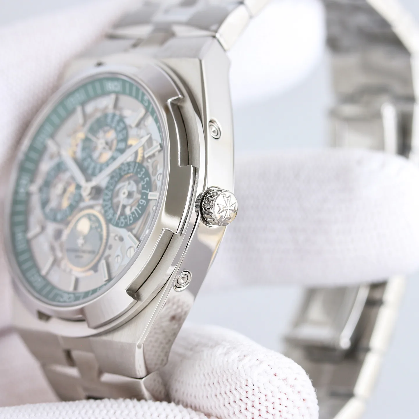 Women's Watches VACHERON CONSTANTIN 17795087
