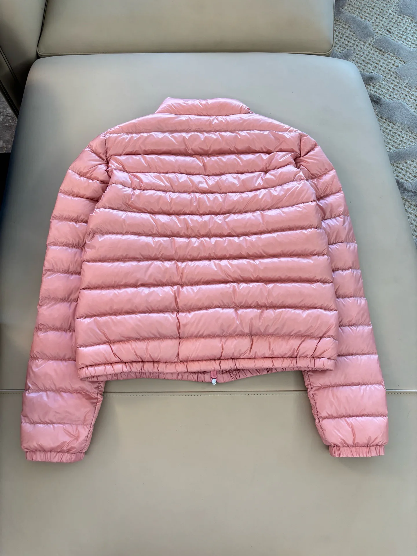 Women's Jackets And Down Jackets MONCLER 17973764