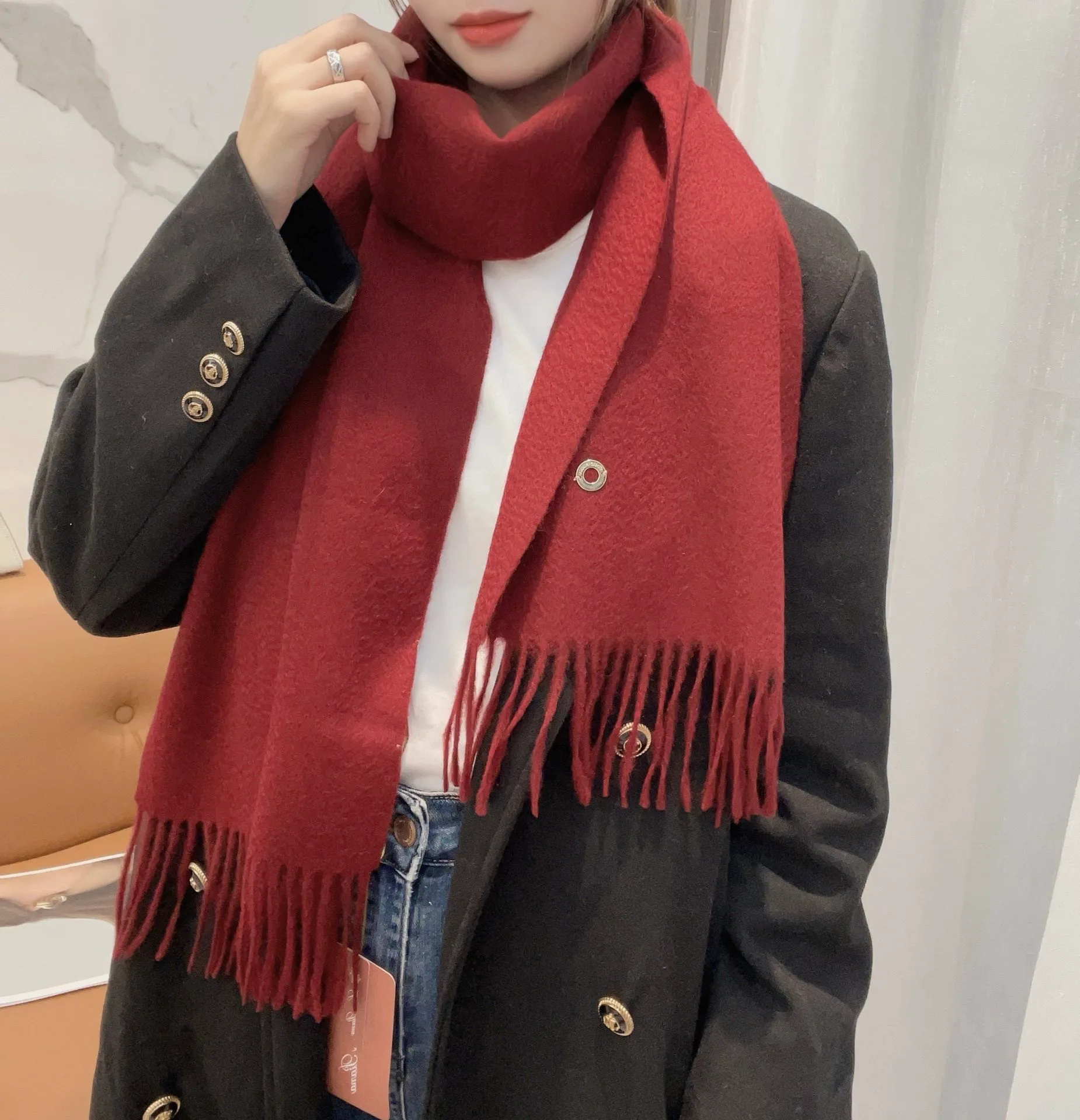 Scarves LORO PIANA 18105450