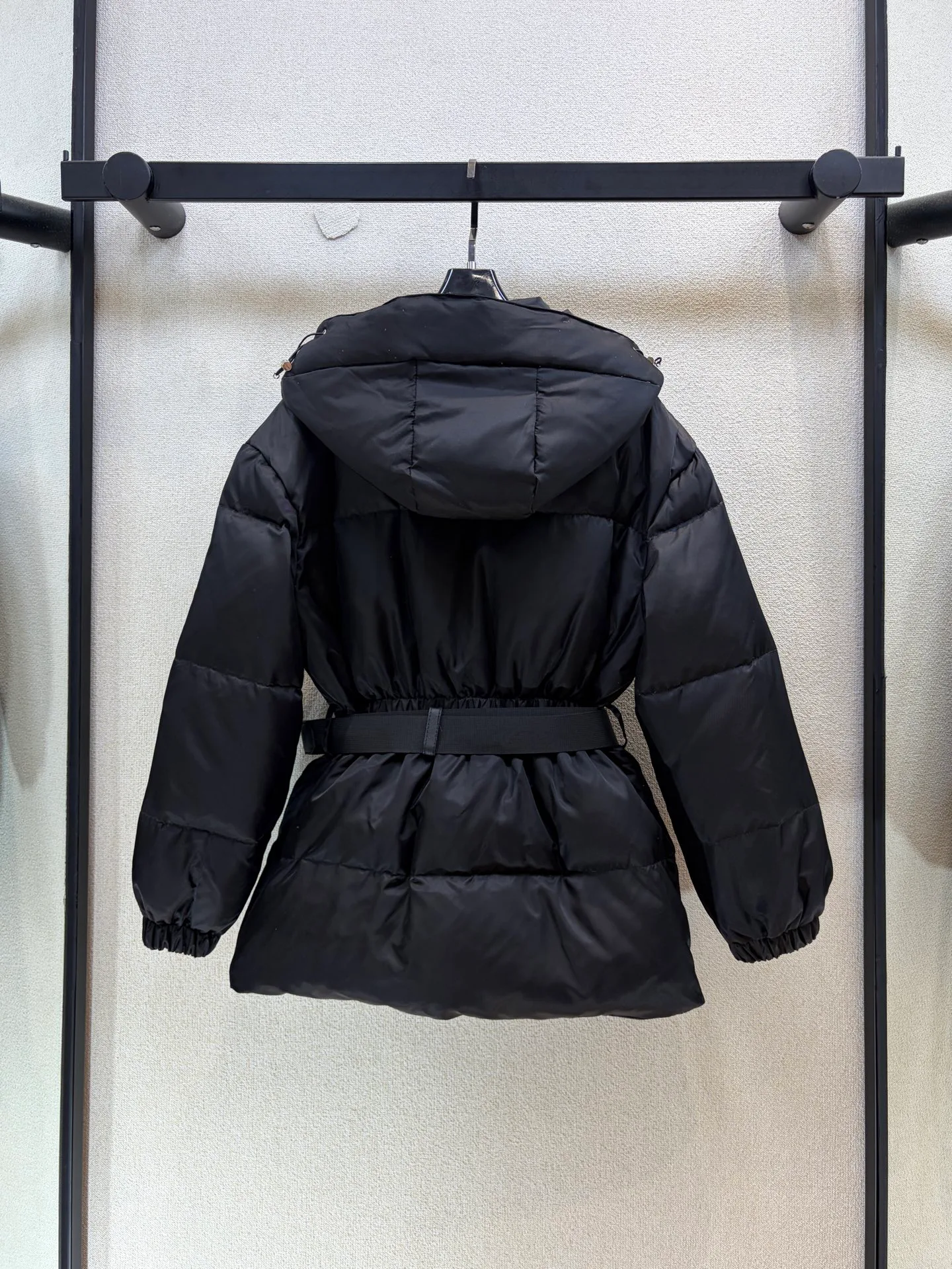 Women's Jackets And Down Jackets PRADA 18408052