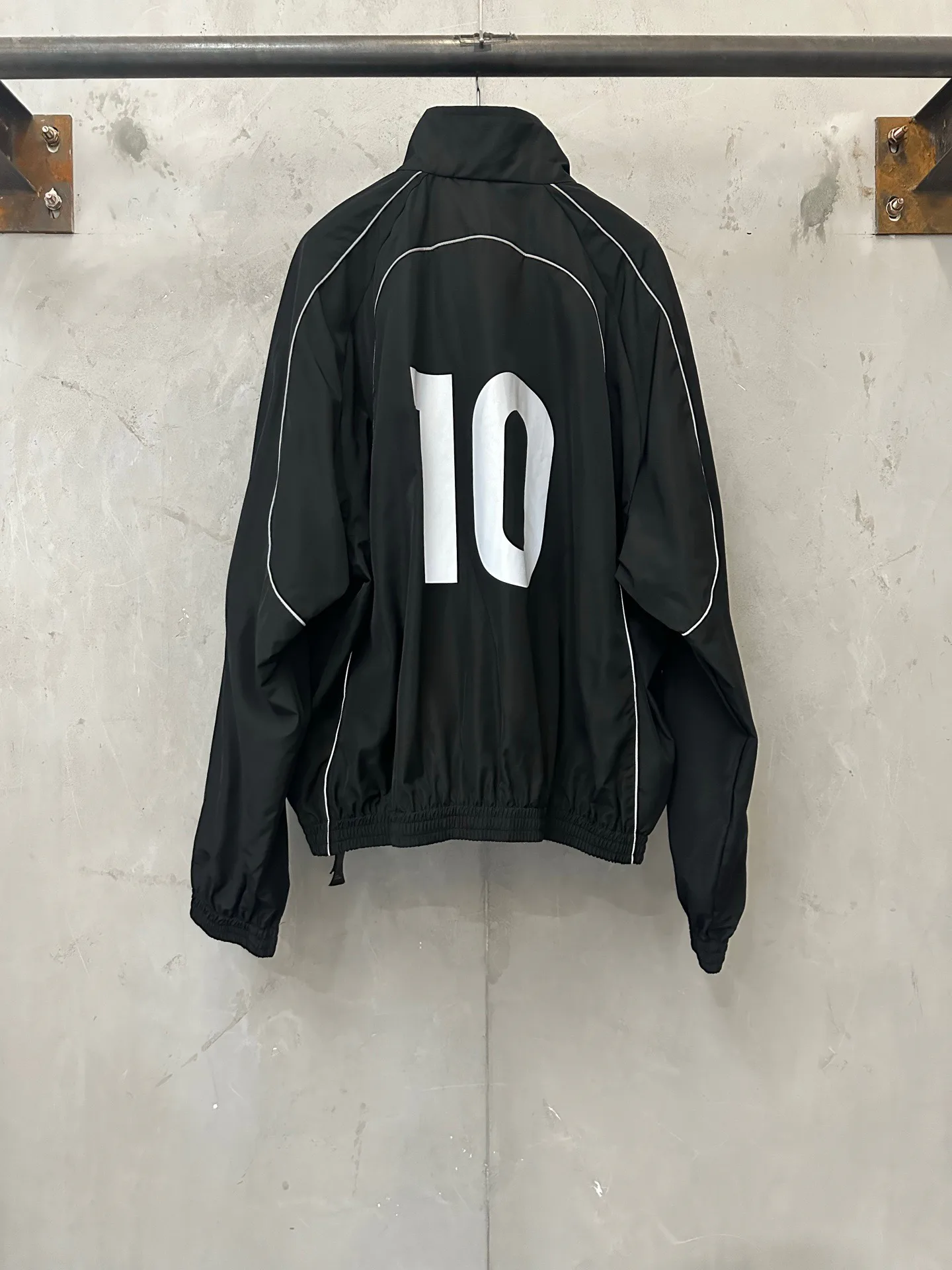 Men's Jackets And Down Jackets BALENCIAGA 17874937
