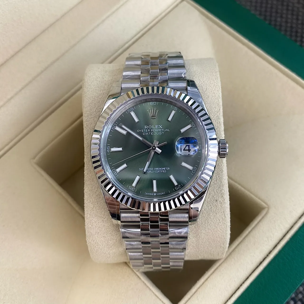 Women's Watches ROLEX 18256637