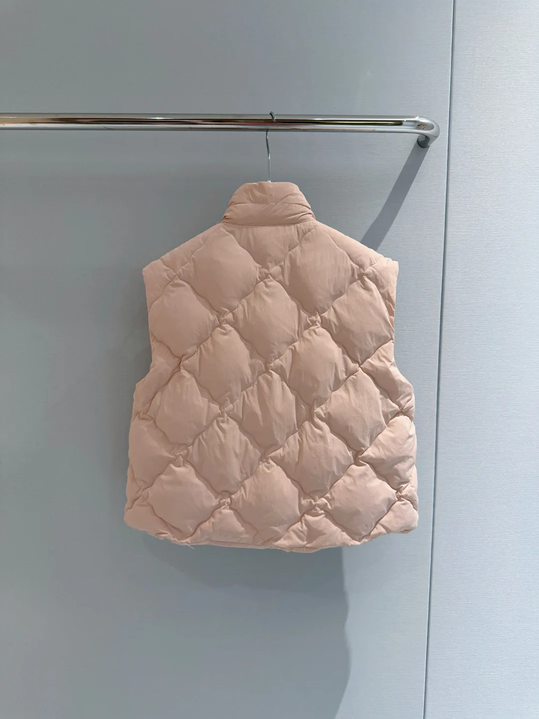 Women's Vests MONCLER 17960312