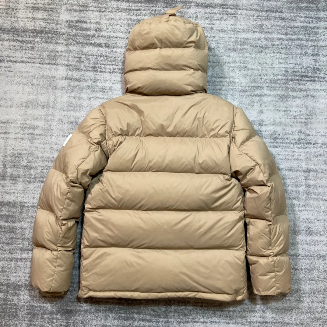 Куртки И Пуховики Женские Burberry 18608113