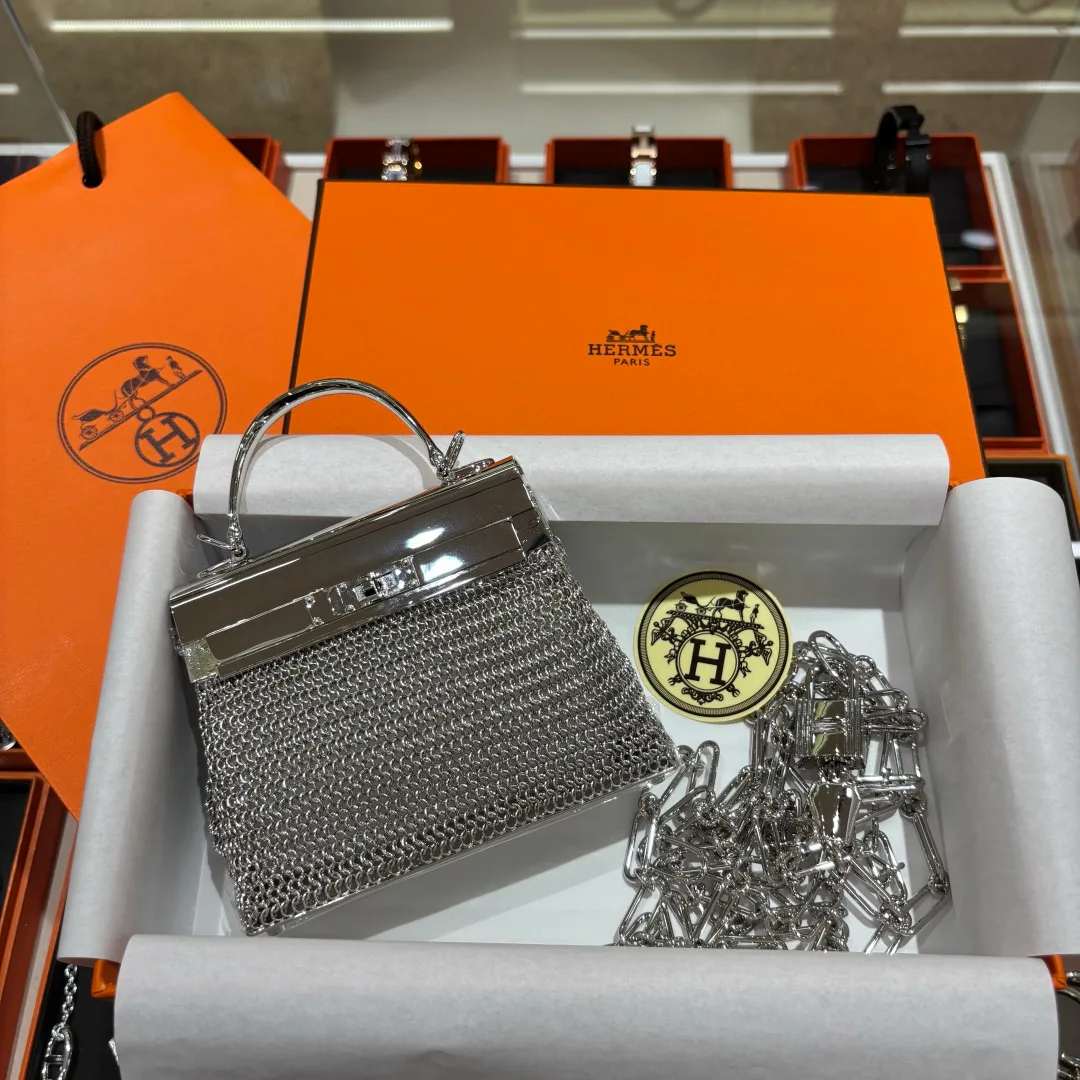 Women's Classic Handbags HERMES 16858945